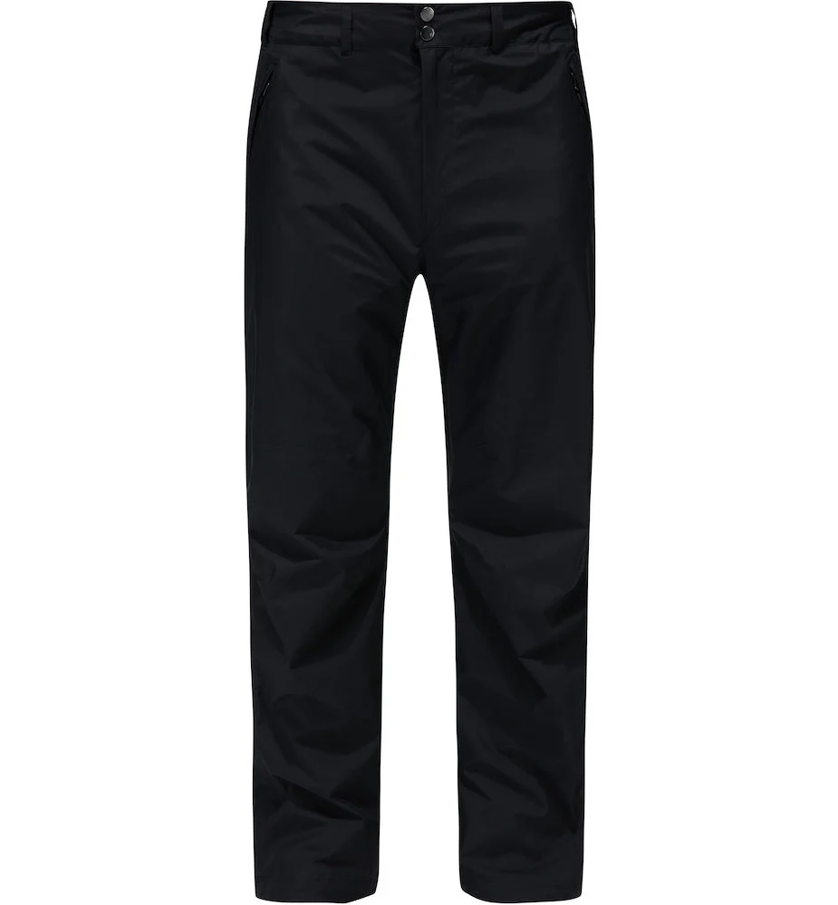 Haglöfs Astral GTX Pant Men True Black