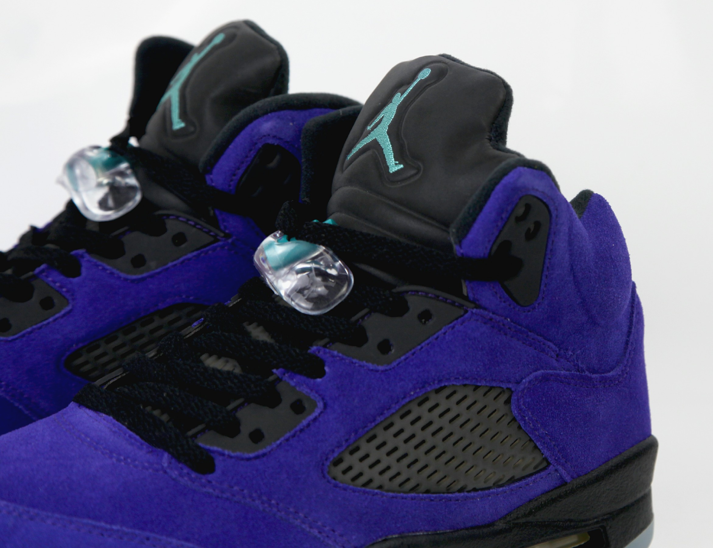Jordan 5 Retro Alternate Grape