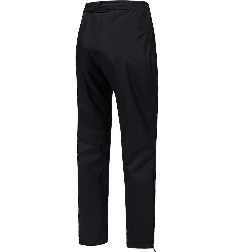 Haglöfs Astral GTX Pant Women True Black