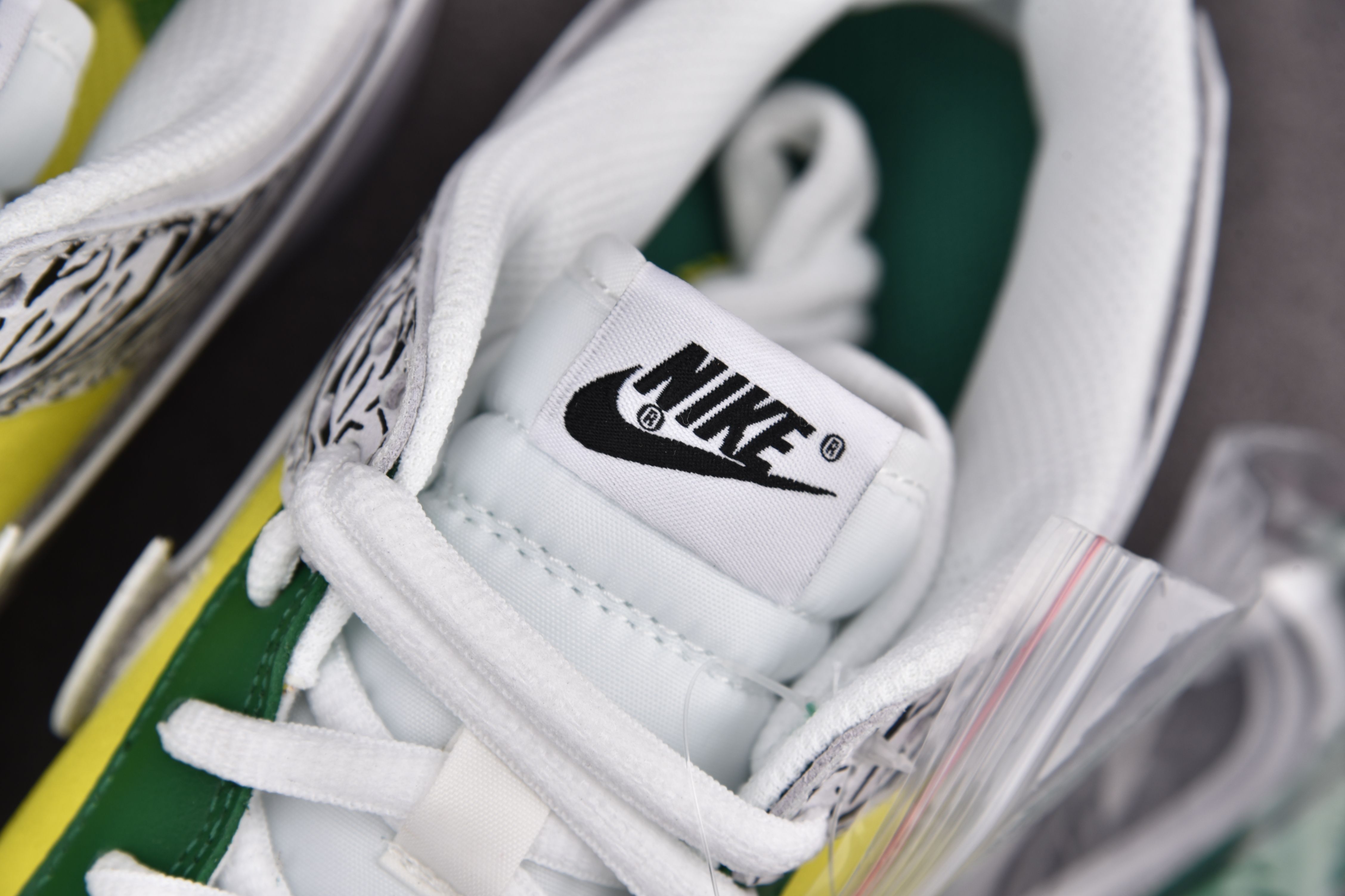 Nike Dunk Low Doernbecher Zoe