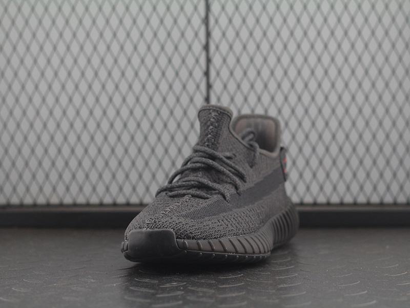 adidas Yeezy Boost 350 V2 Black Reflective