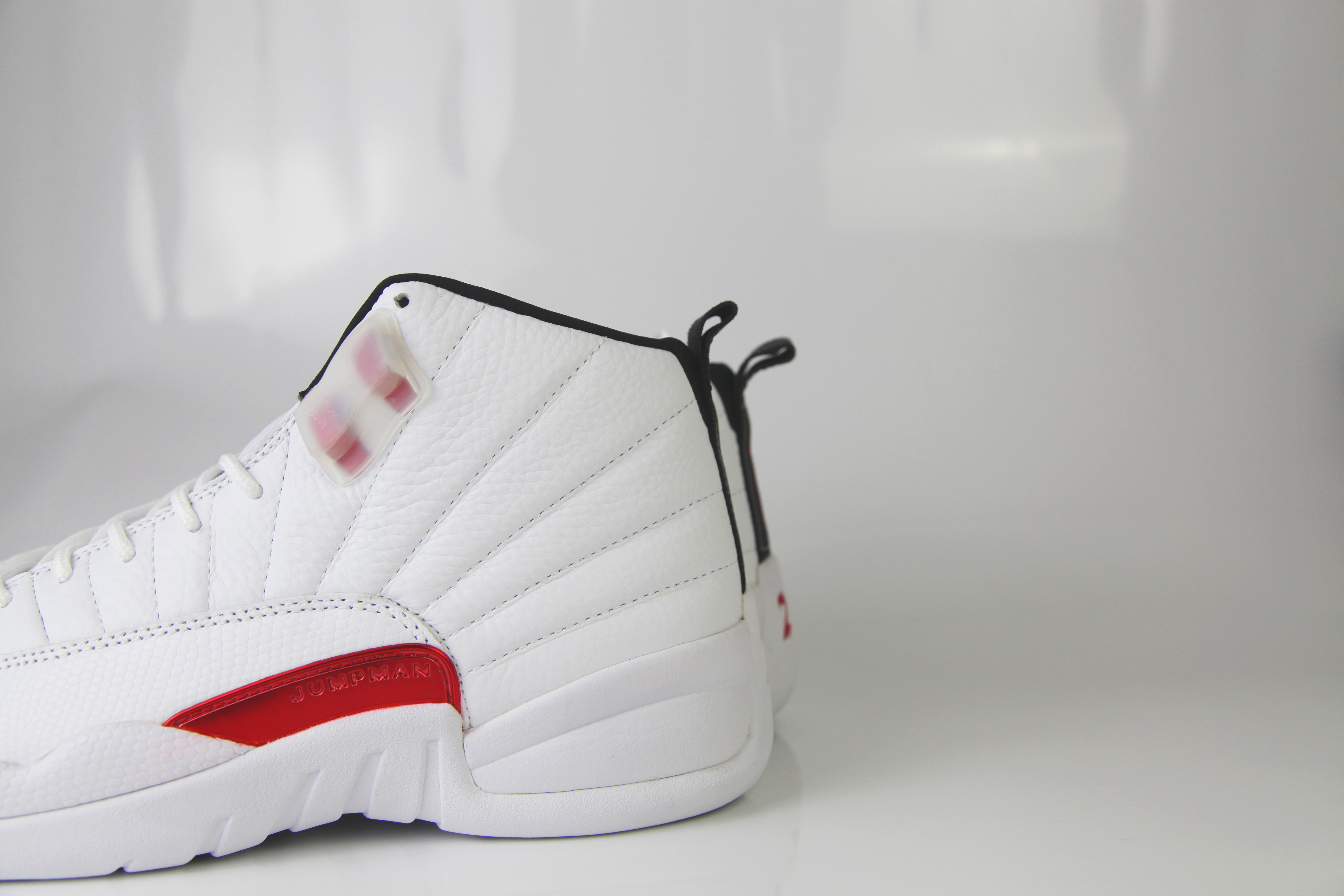 Jordan 12 Twist