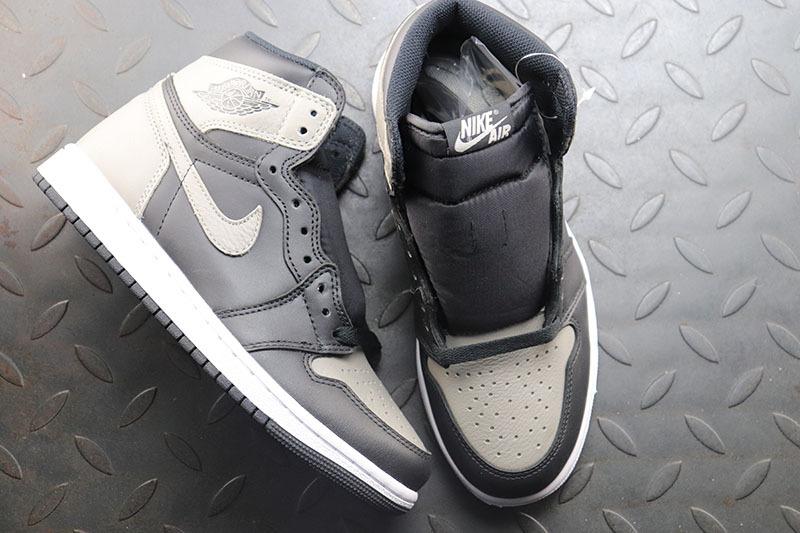 Jordan 1 Retro High Shadow