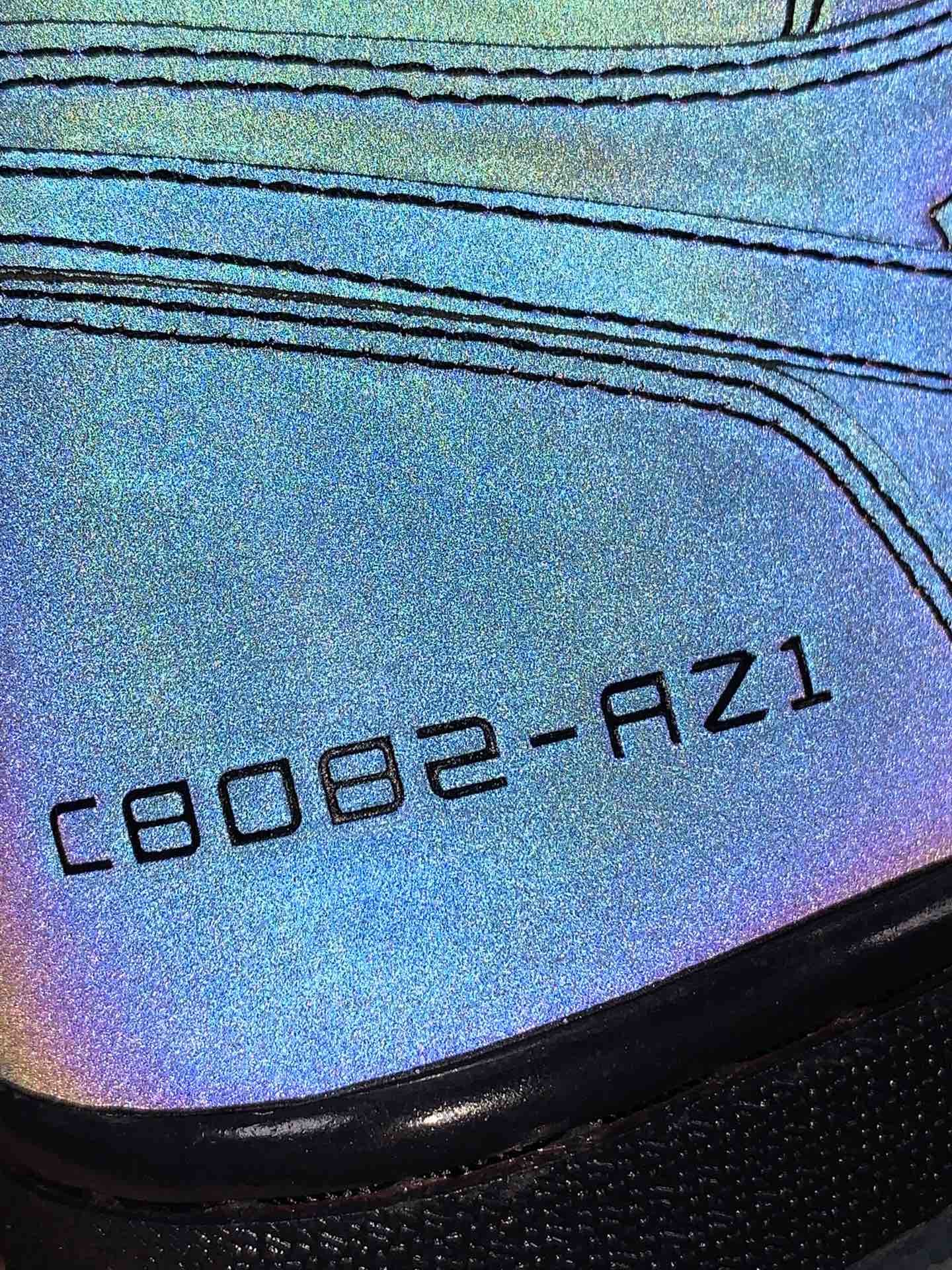 Jordan 1 Retro High Fearless Zoom