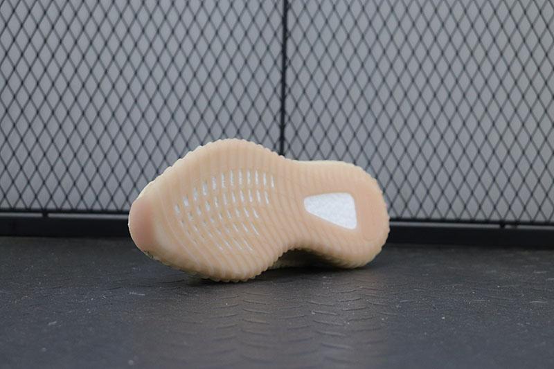 Yeezy Boost 350 V2 'Linen'