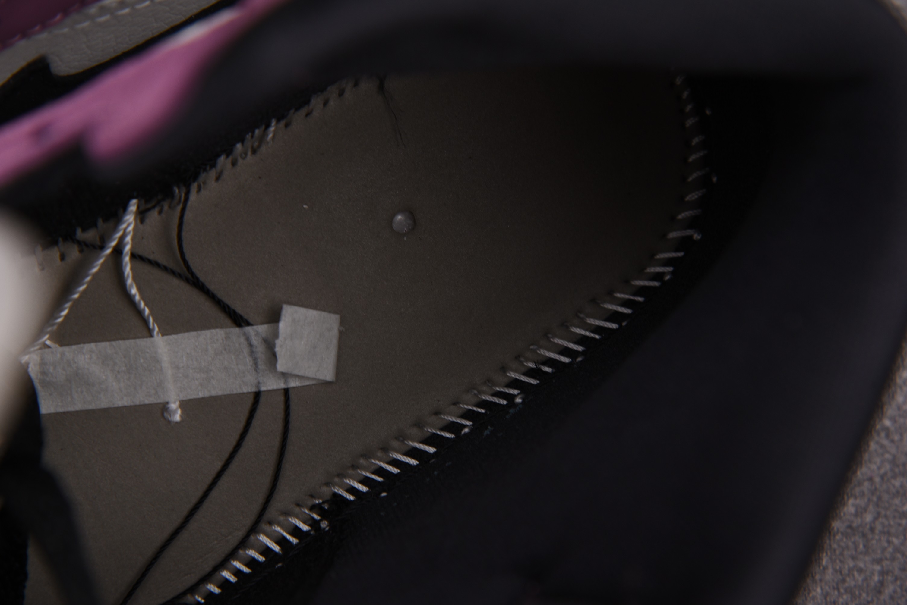 Jordan 1 Mid SE Light Mulberry (Women Size!!)