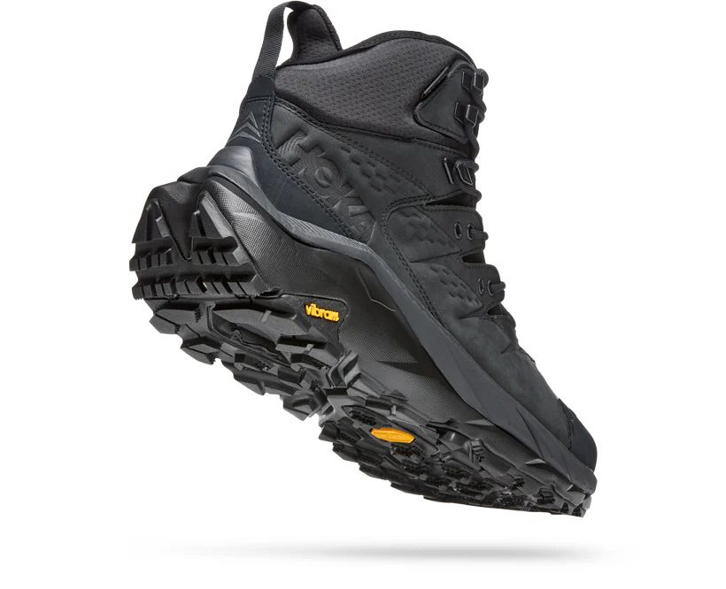Hoka M KAHA 2 GTX Black  /  Black