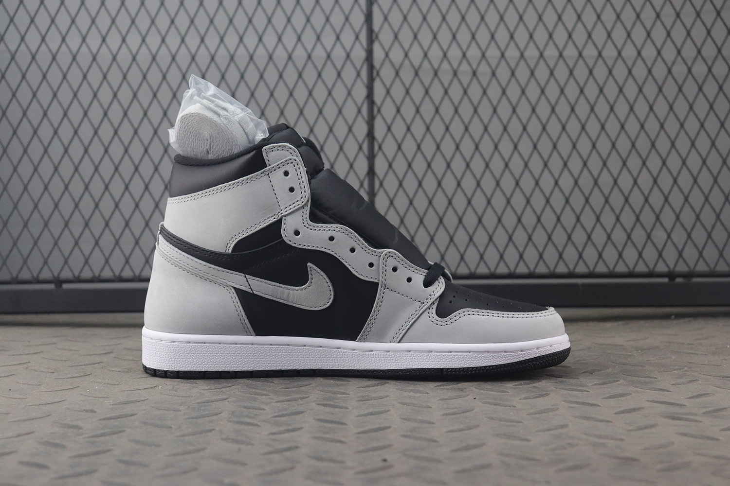 Jordan 1 Retro High Shadow 2.0