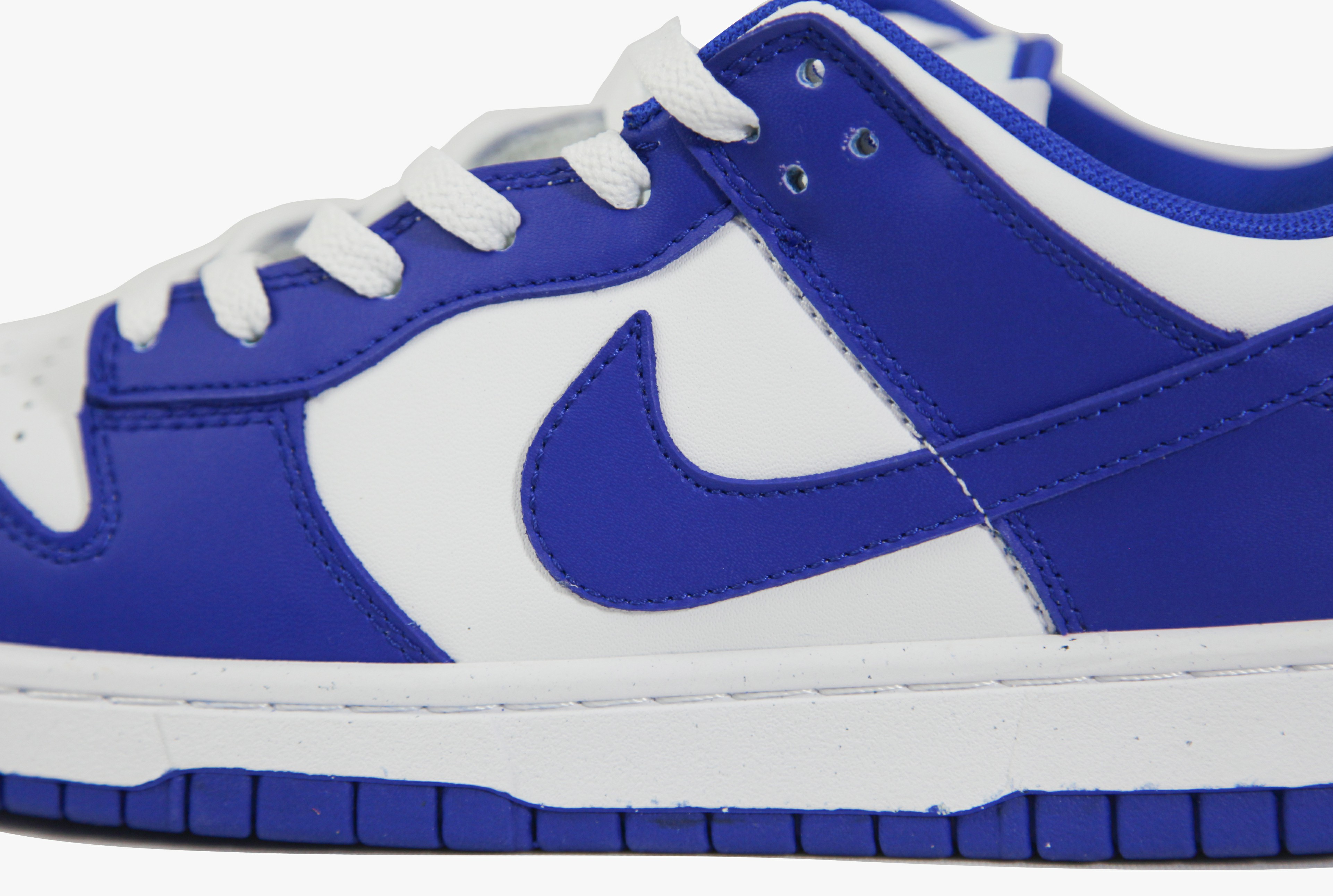 Nike Dunk Low Racer Blue