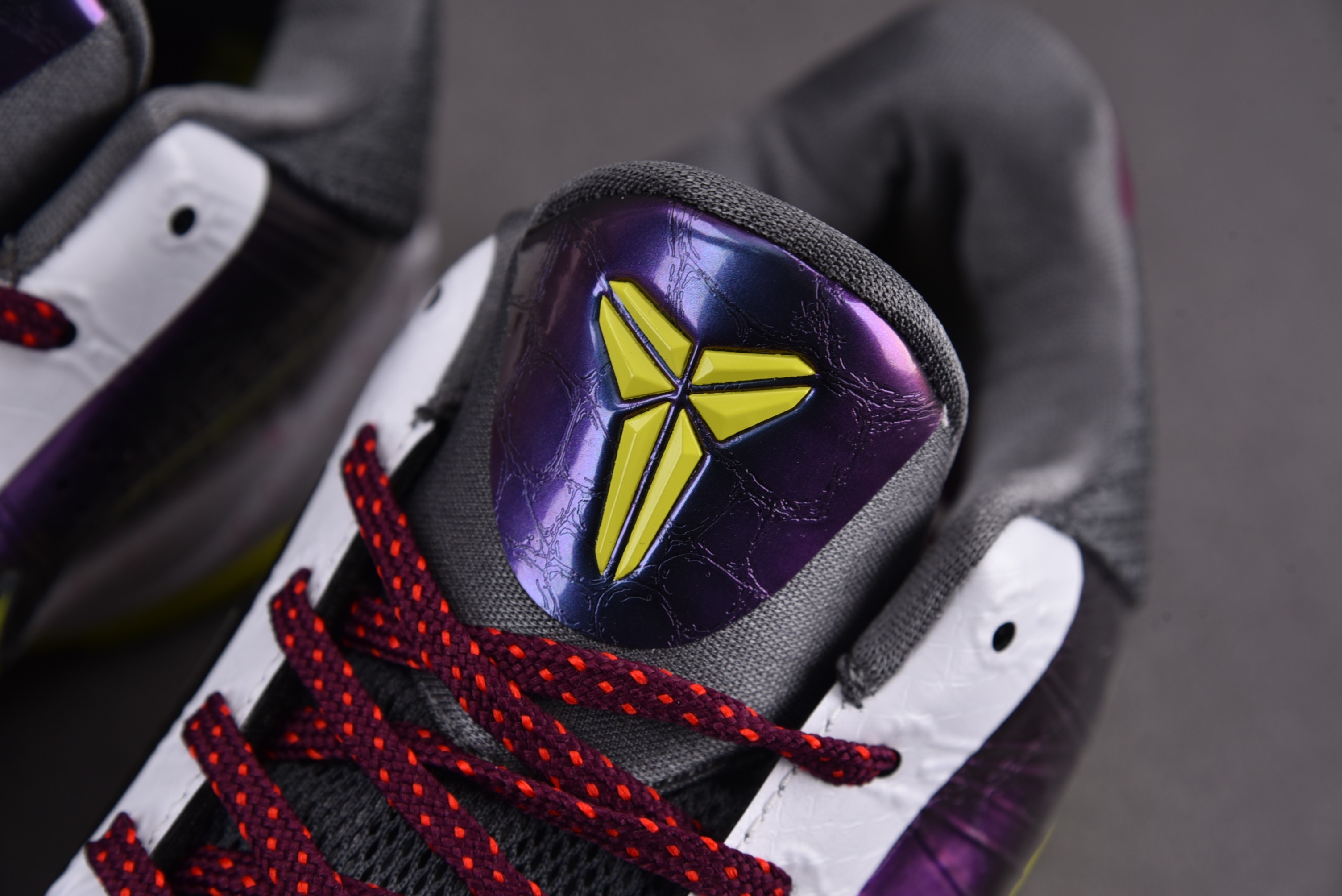 Nike Kobe 5 Protro Chaos