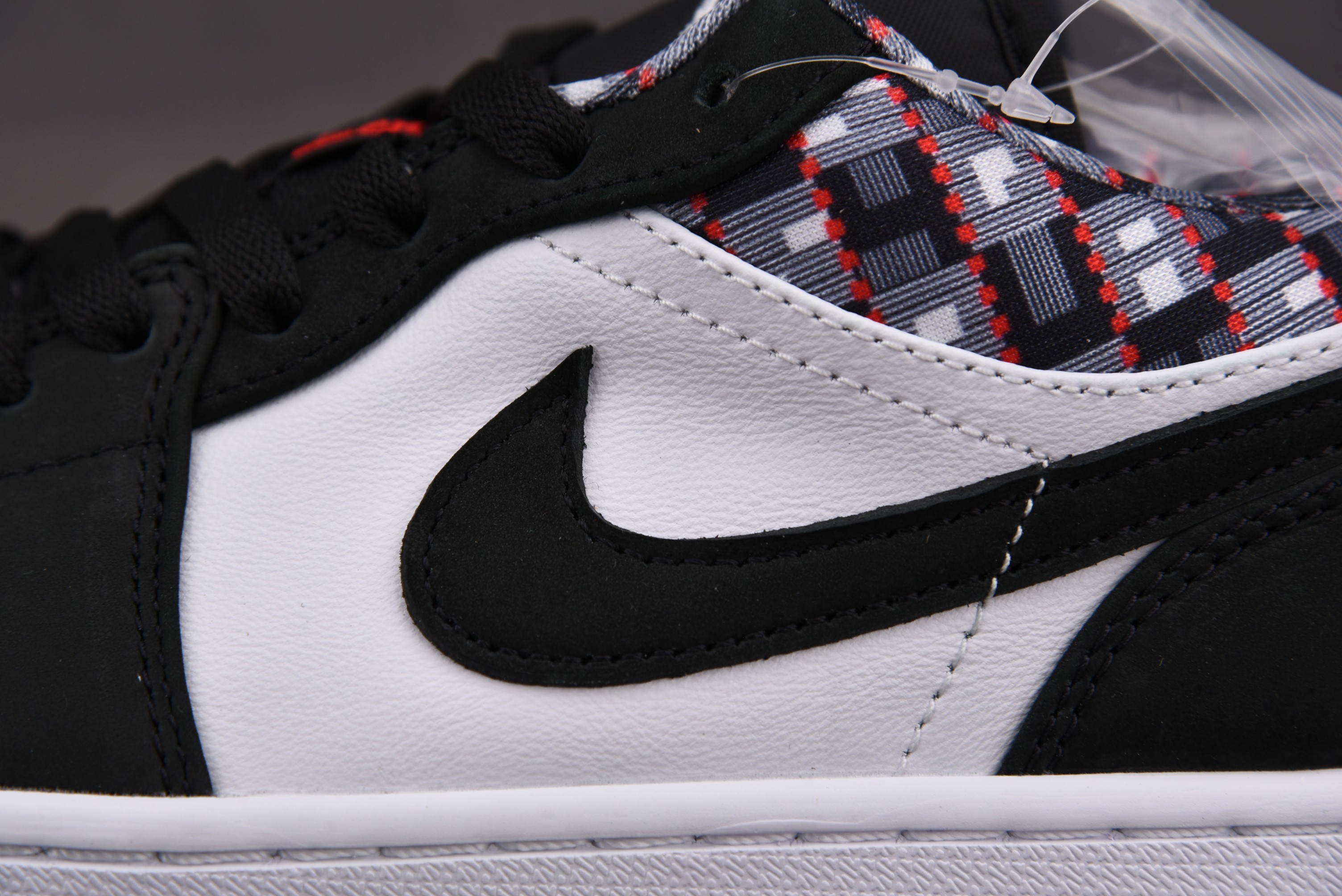 Jordan 1 Low Quai 54 (2021)