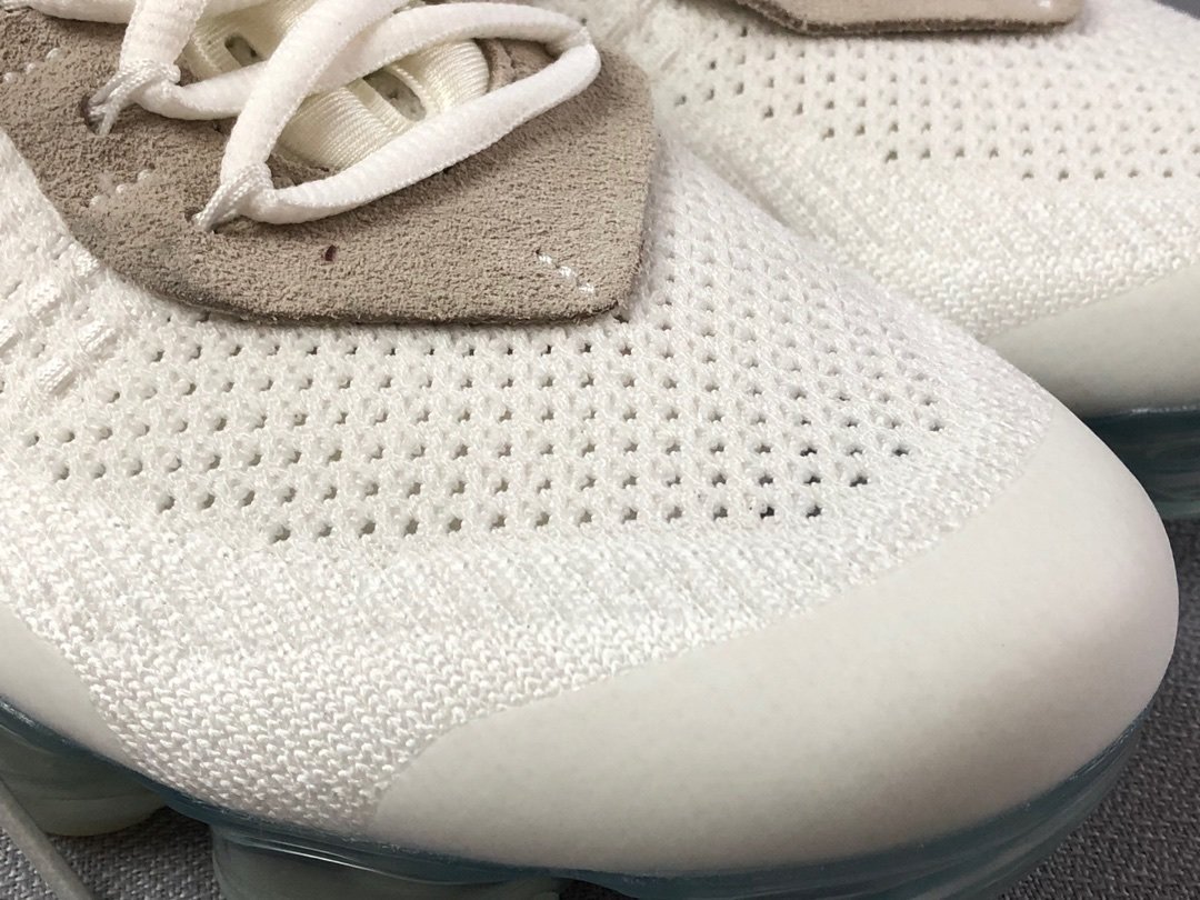 Air VaporMax   White