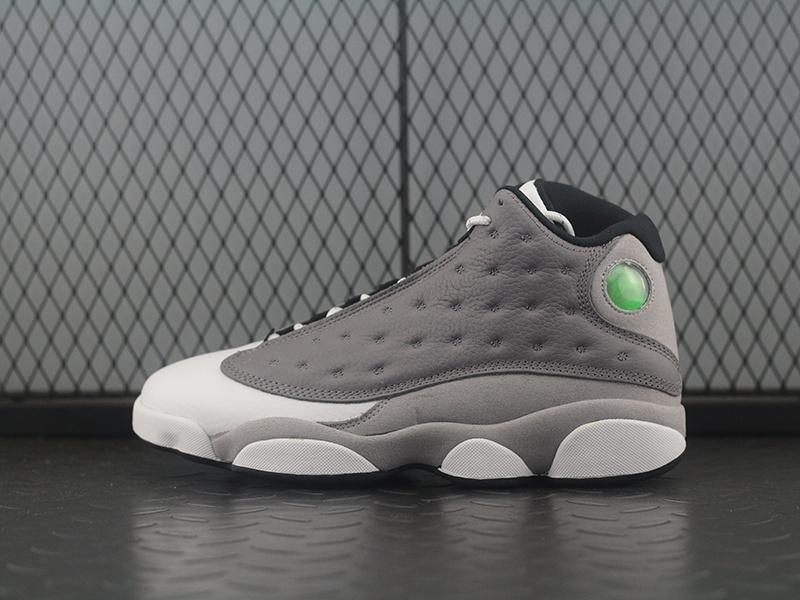 Jordan 13 Retro Atmosphere Grey