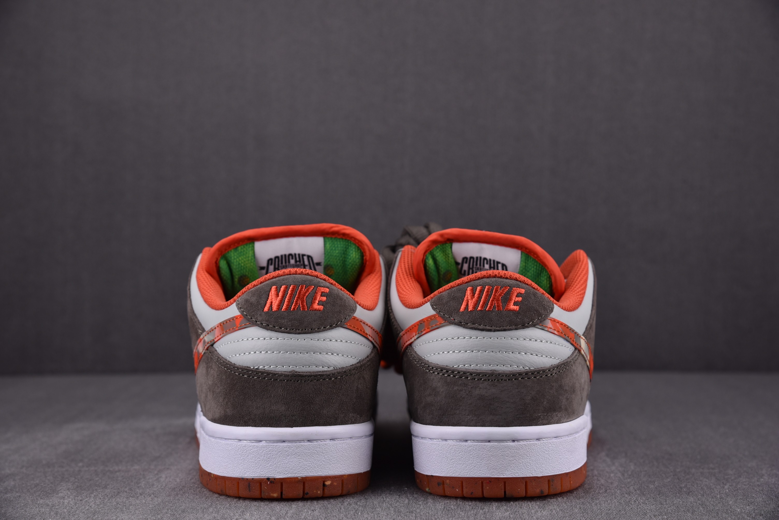 Nike SB Dunk Low Crushed Skate Shop