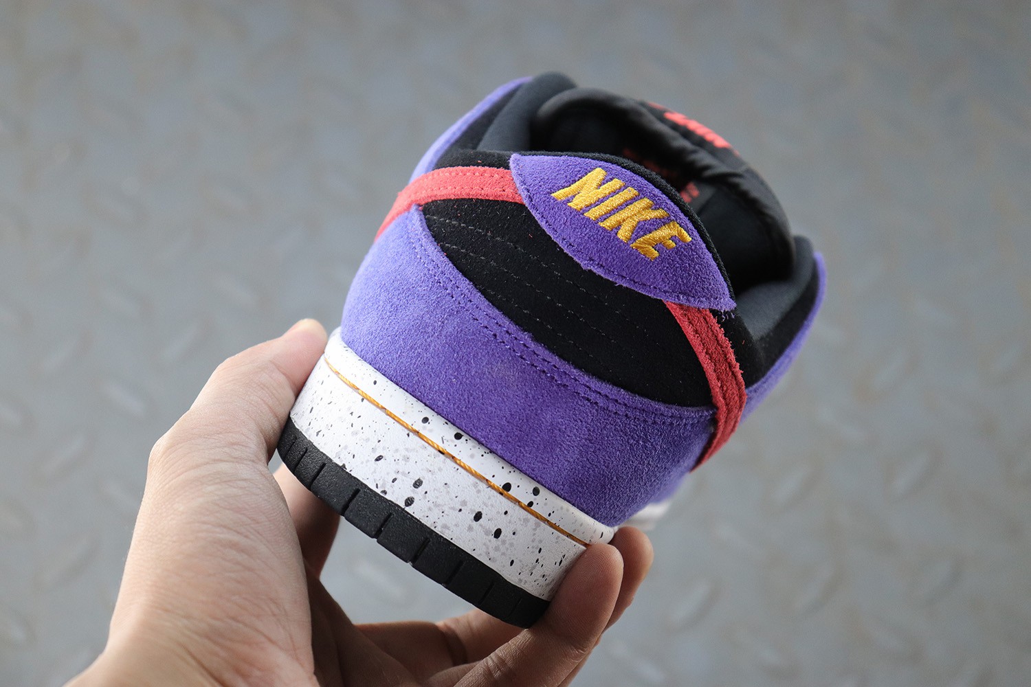 Nike SB Dunk Low ACG Terra