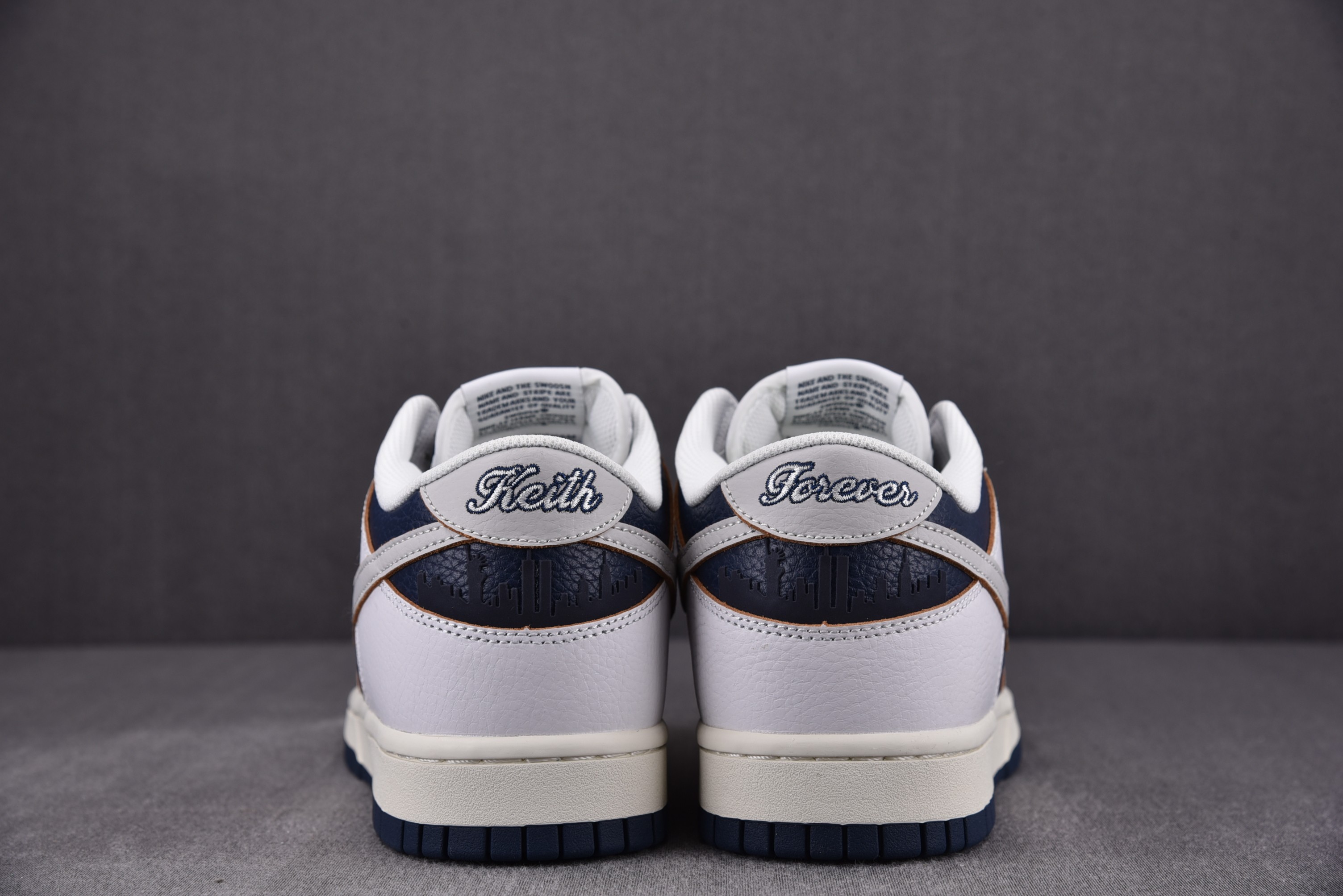 Nike SB Dunk Low HUF New York City