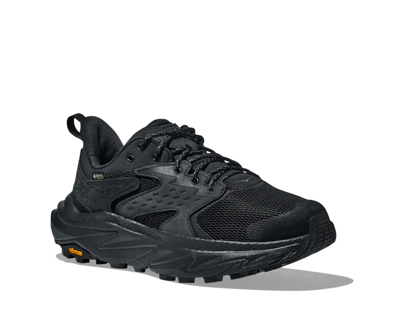 Hoka M ANACAPA 2 LOW GTX Black / Black