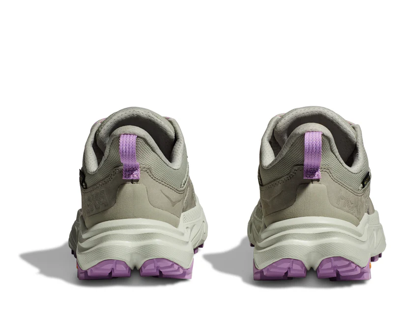 Hoka W ANACAPA 2 LOW GTX Barley / Celadon Tint