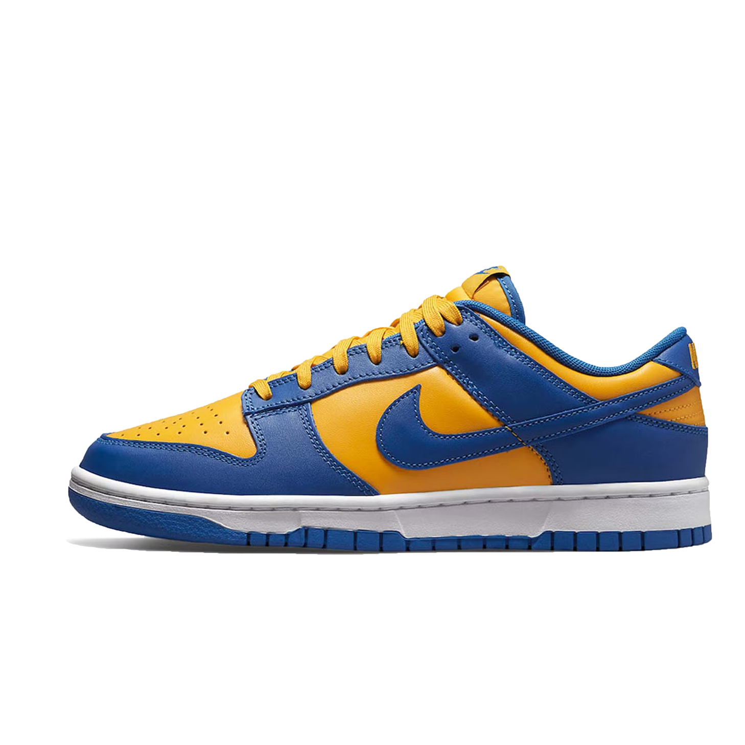 Nike Dunk Low UCLA