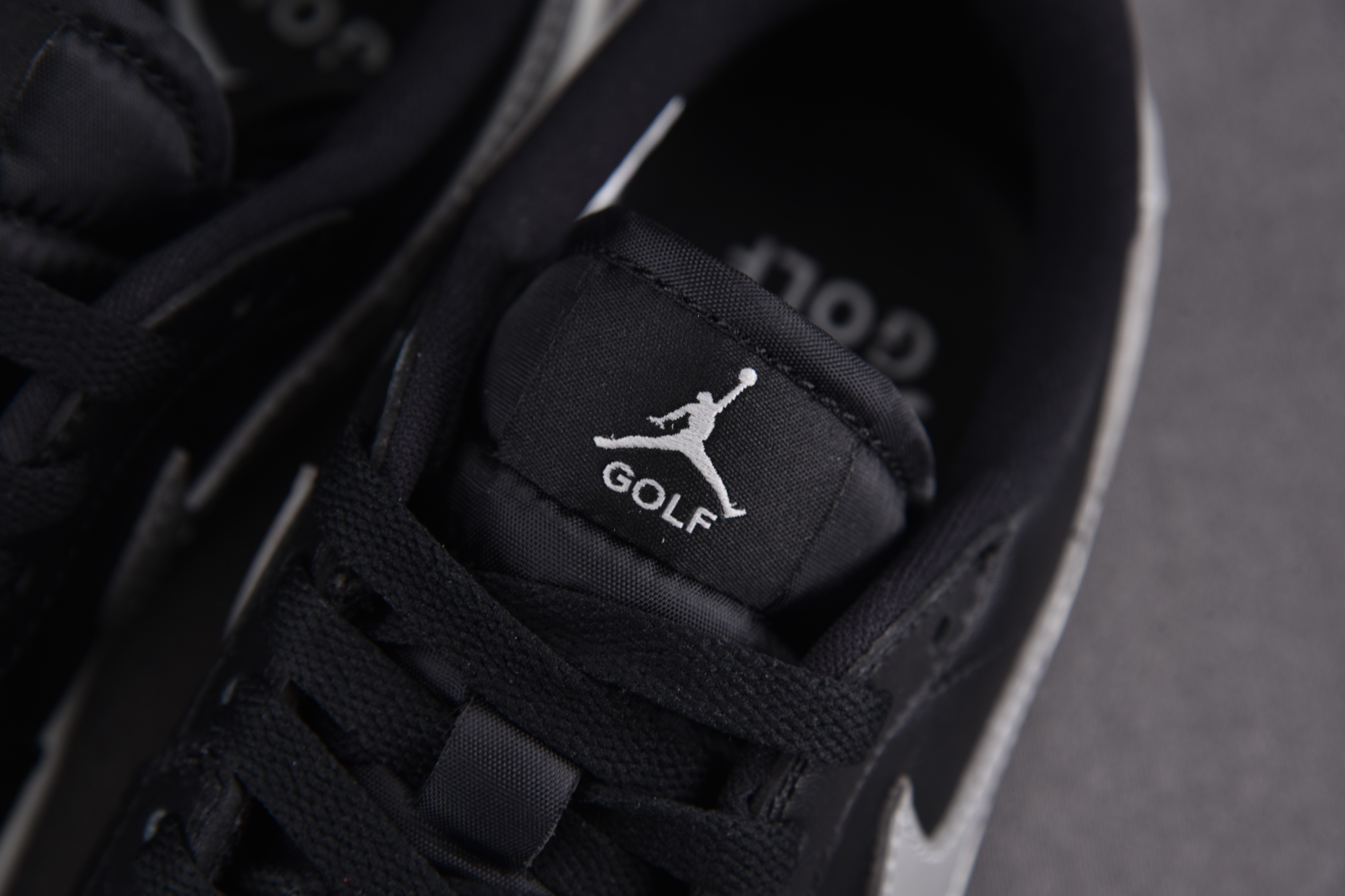 Jordan 1 Retro Low Golf Shadow