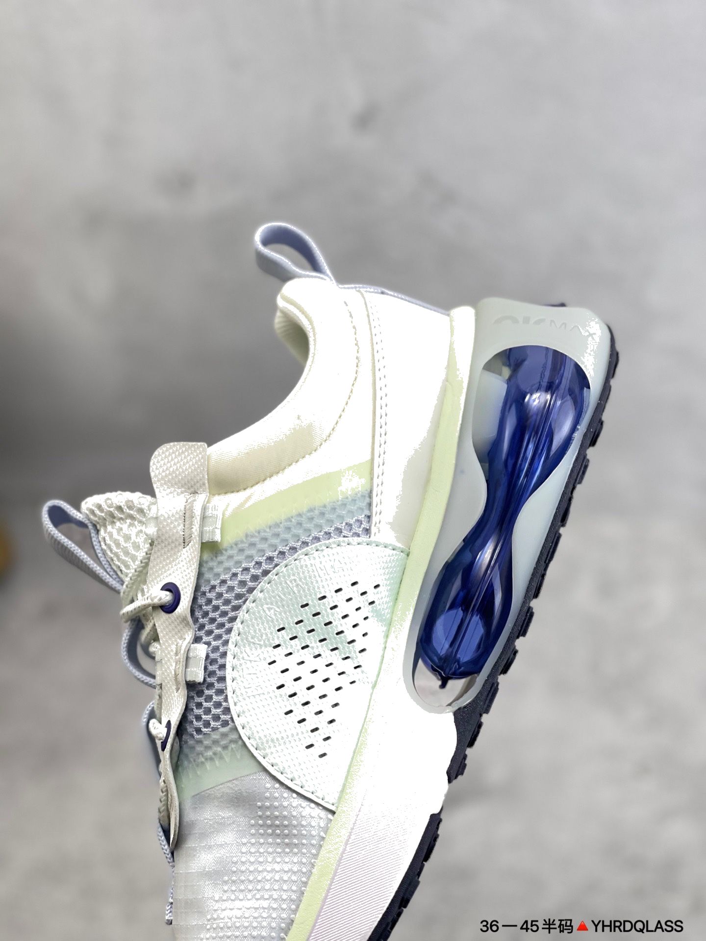 Nike Air Max 2021 Dames & Heren Schoenen-7