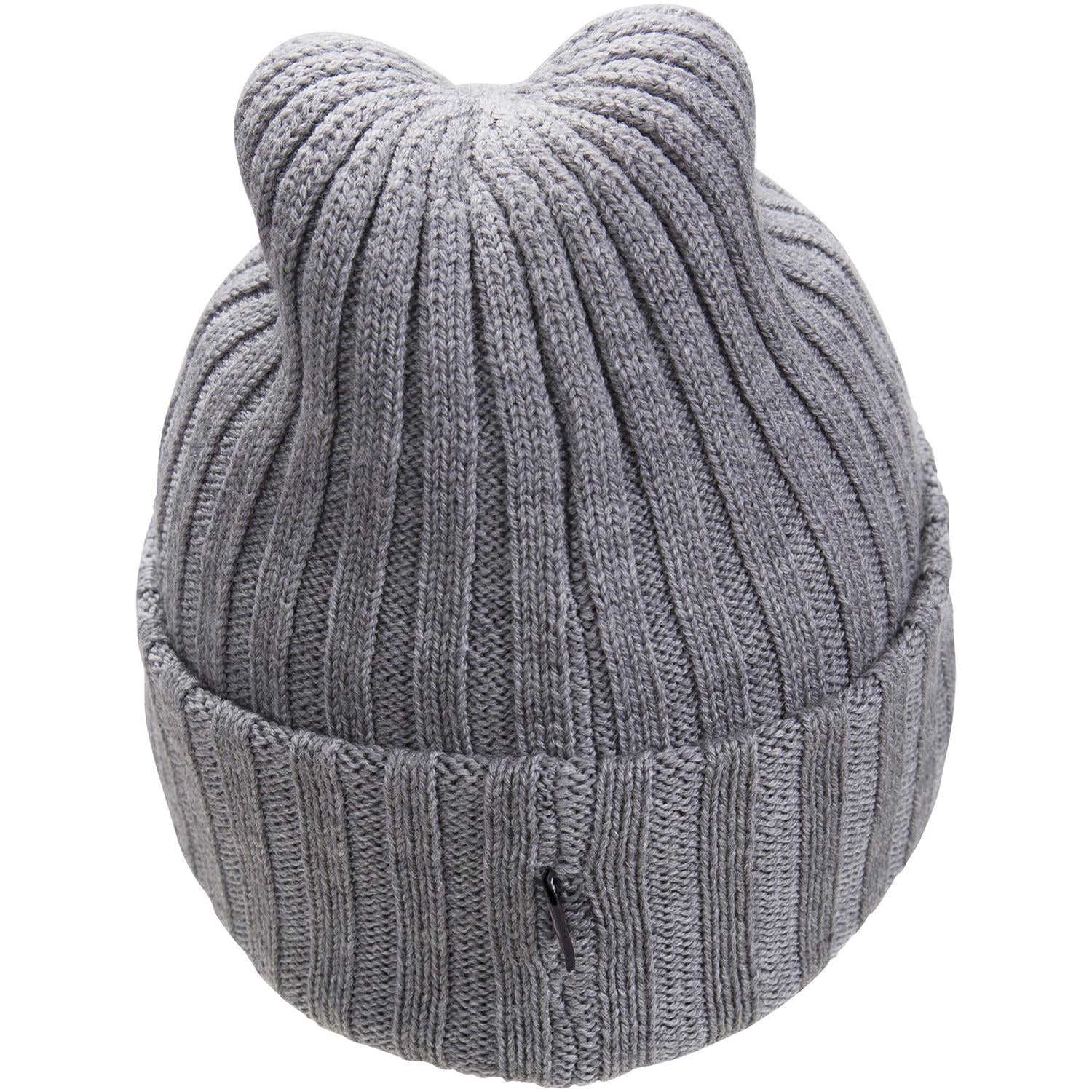 Ulvang Rondane Hat Grey Melange