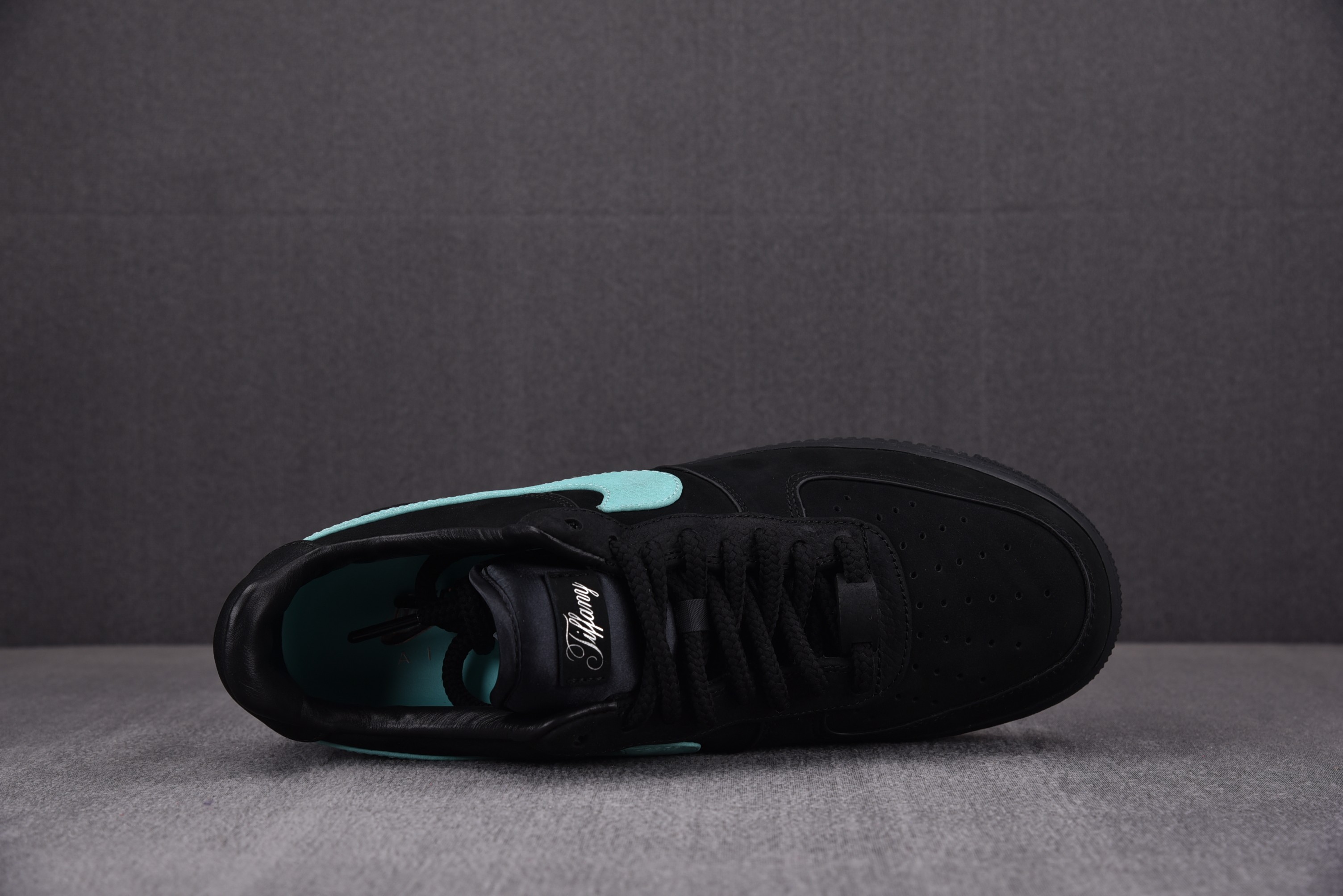 Nike Air Force 1 Low Tiffany & Co. 1837