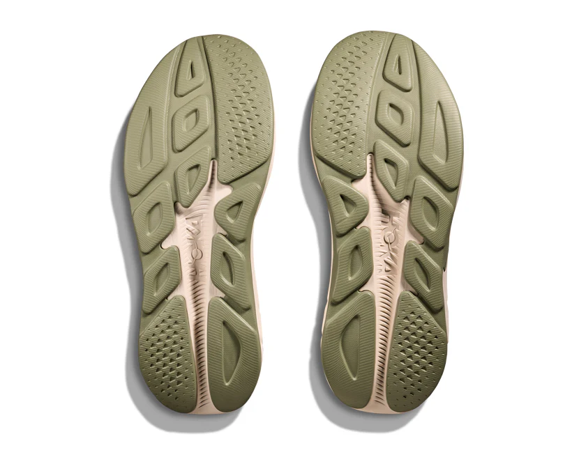 Hoka M RINCON 4 Forest Lichen / Eucalyptus