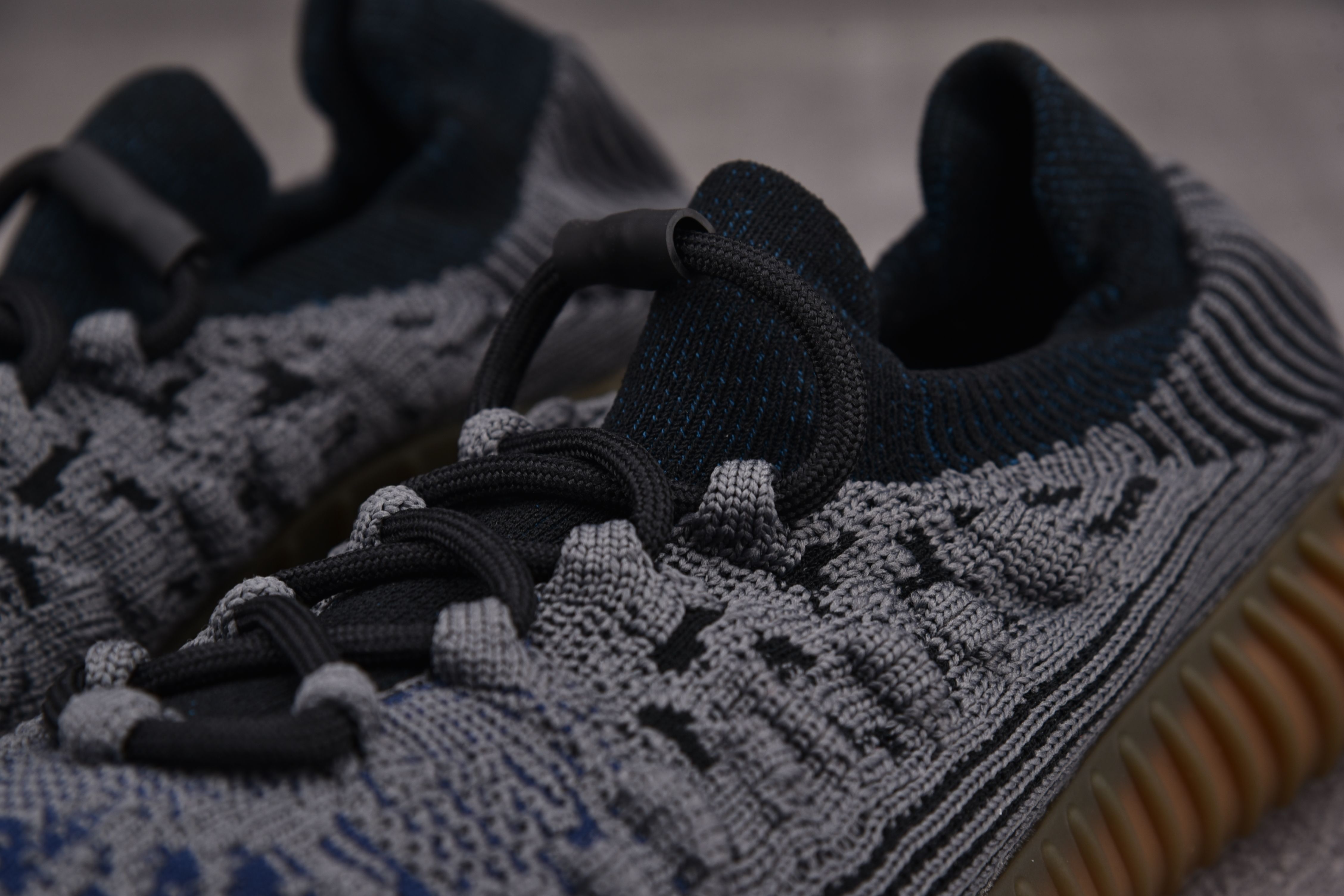 adidas Yeezy 350 V2 CMPCT Slate Blue