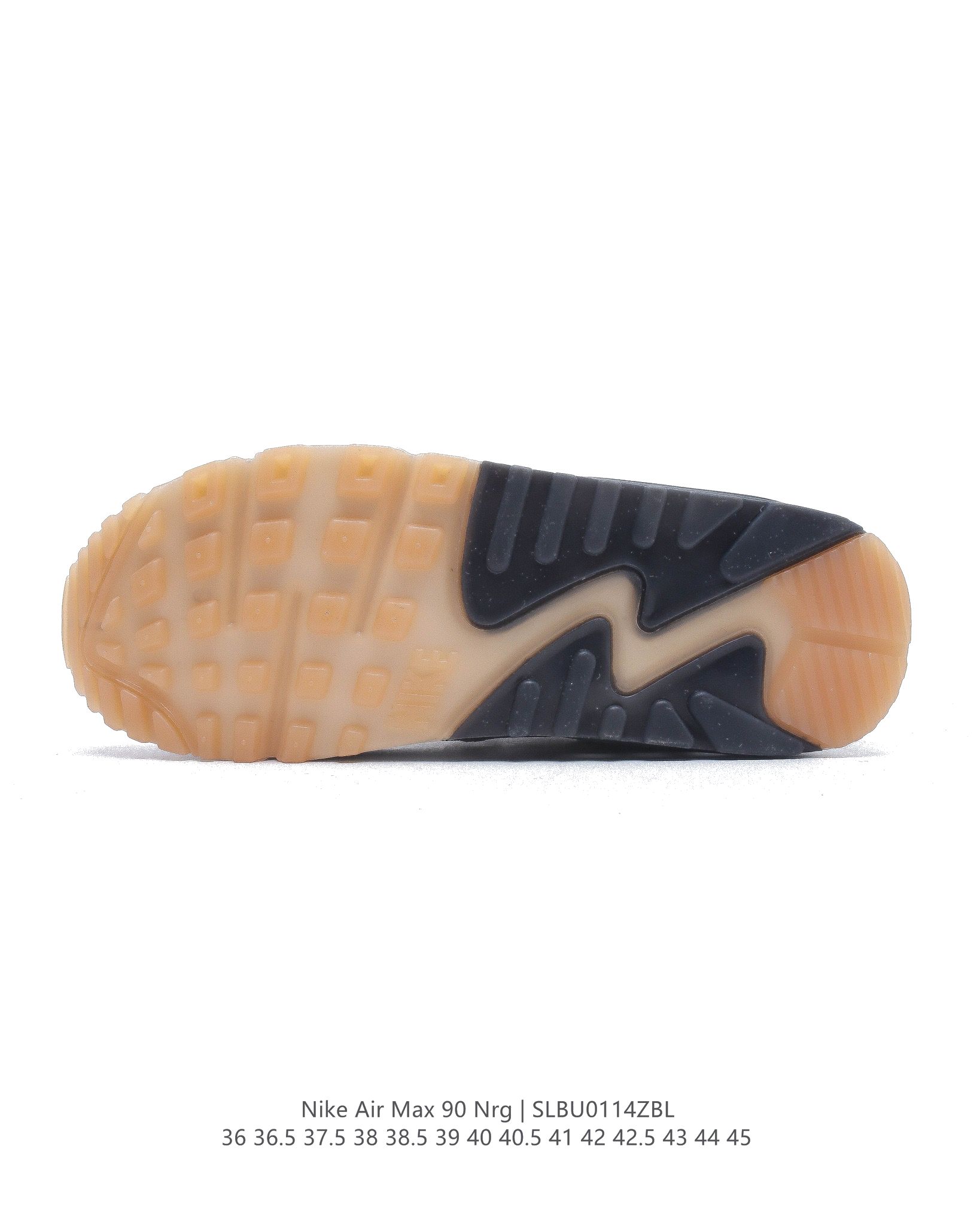 Nike Air Max 90 3M Anthracite CZ2975-002 Dames & Heren Schoenen