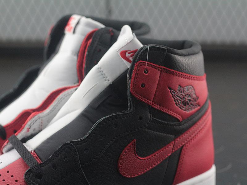 Jordan 1 Retro High Homage To Home