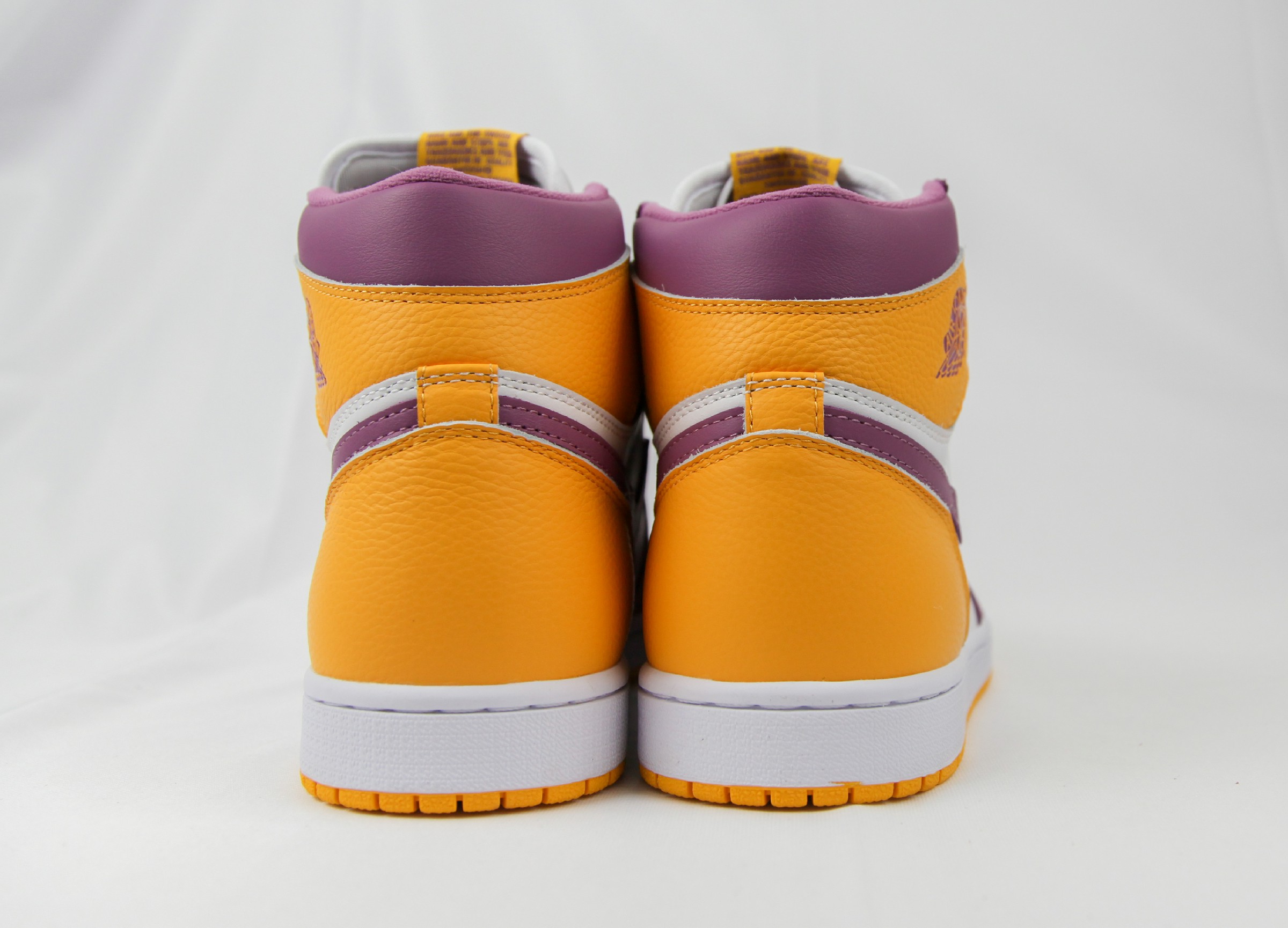 Jordan 1 Retro High OG Brotherhood