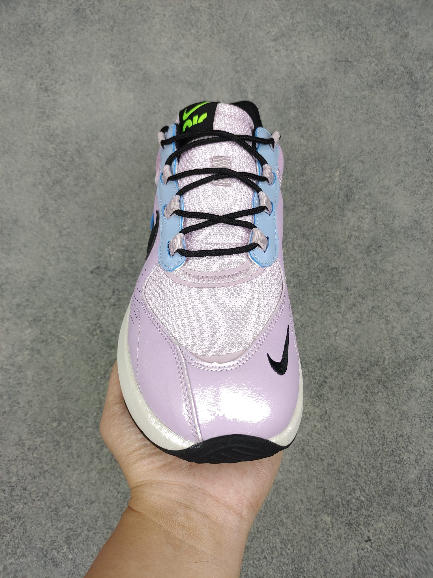 Nike Air Max Verona CK7200-500 Dames Schoenen