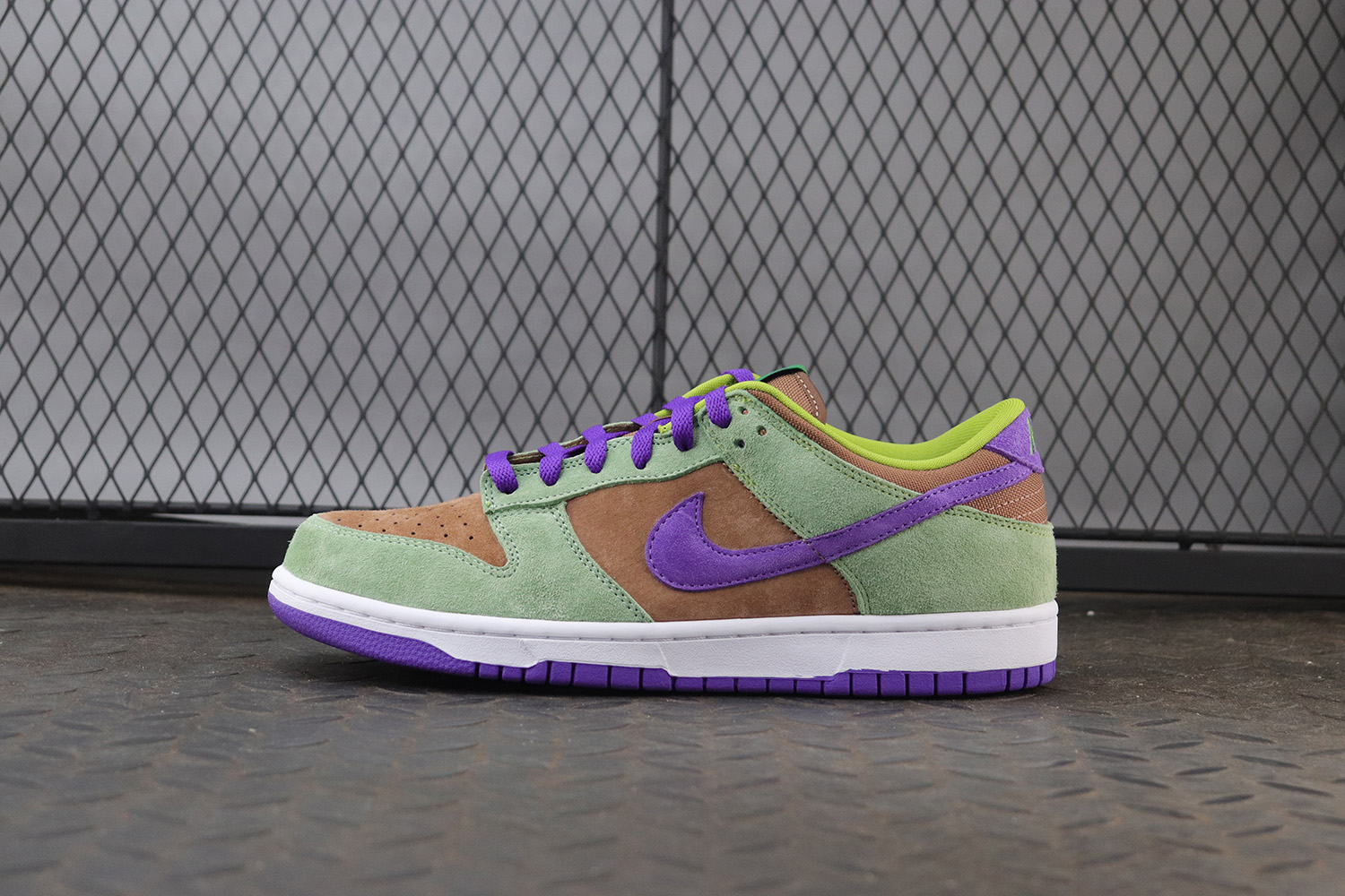 Nike Dunk Low Veneer