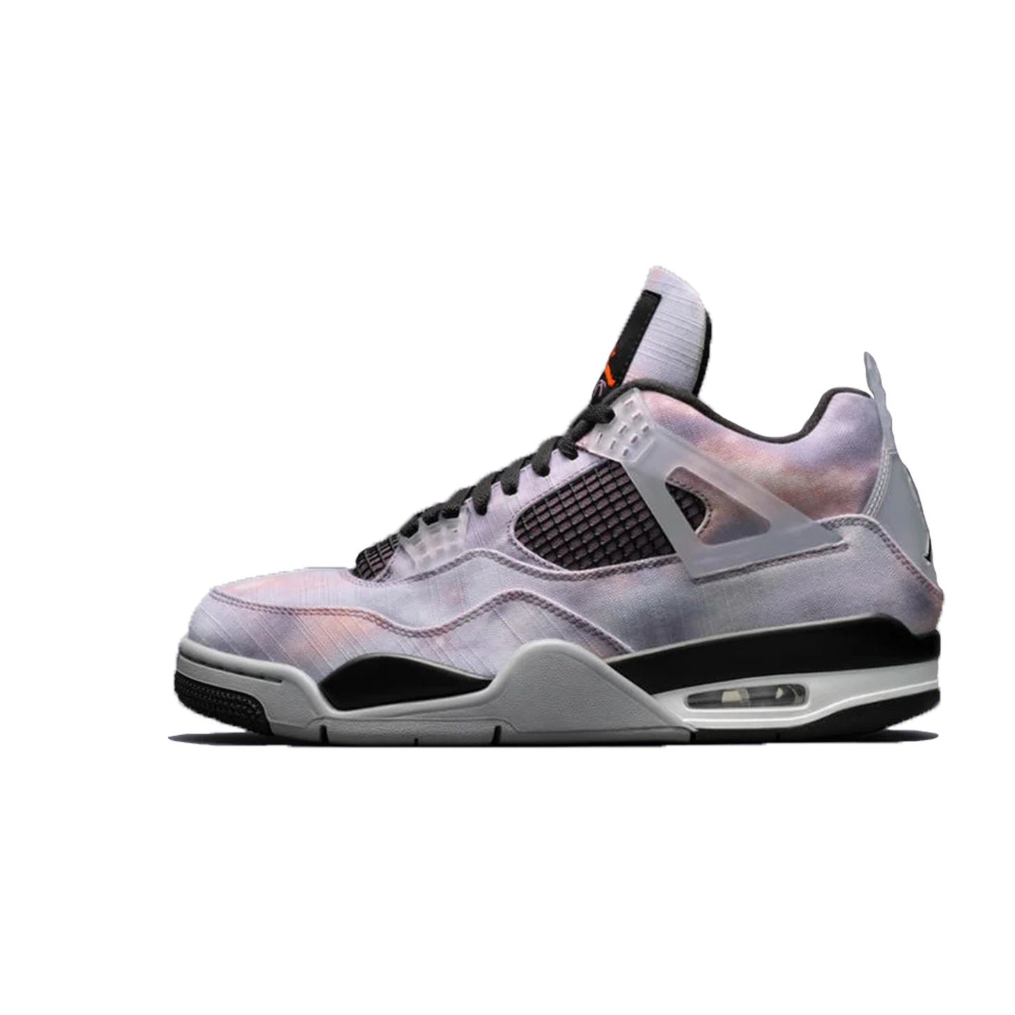 Air Jordan 4 Zen Master