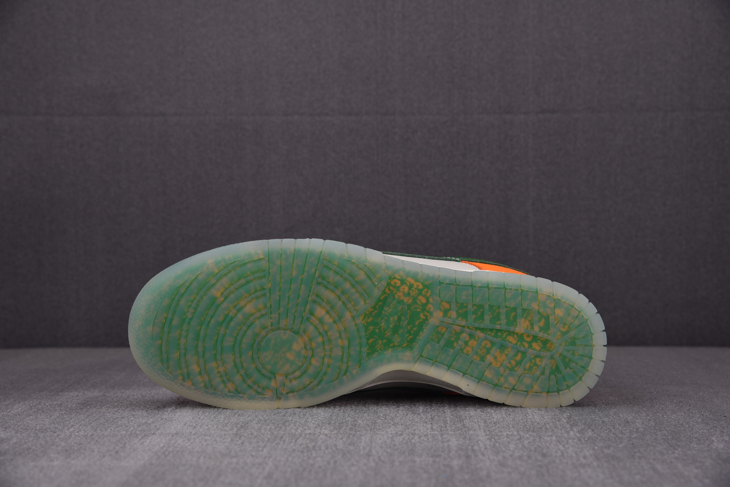 Nike Dunk Low Florida A&M University