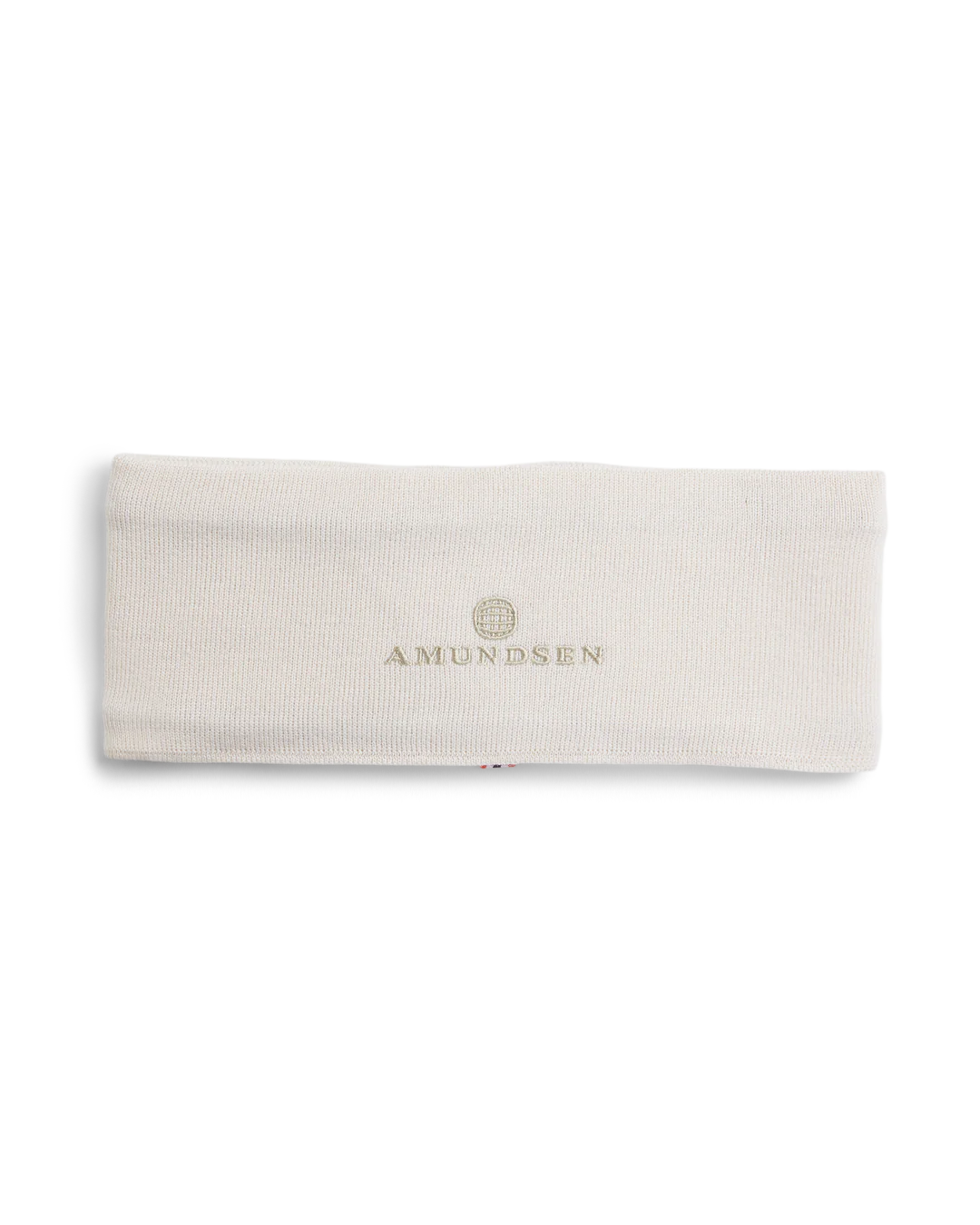 Amundsen Sports Headband White