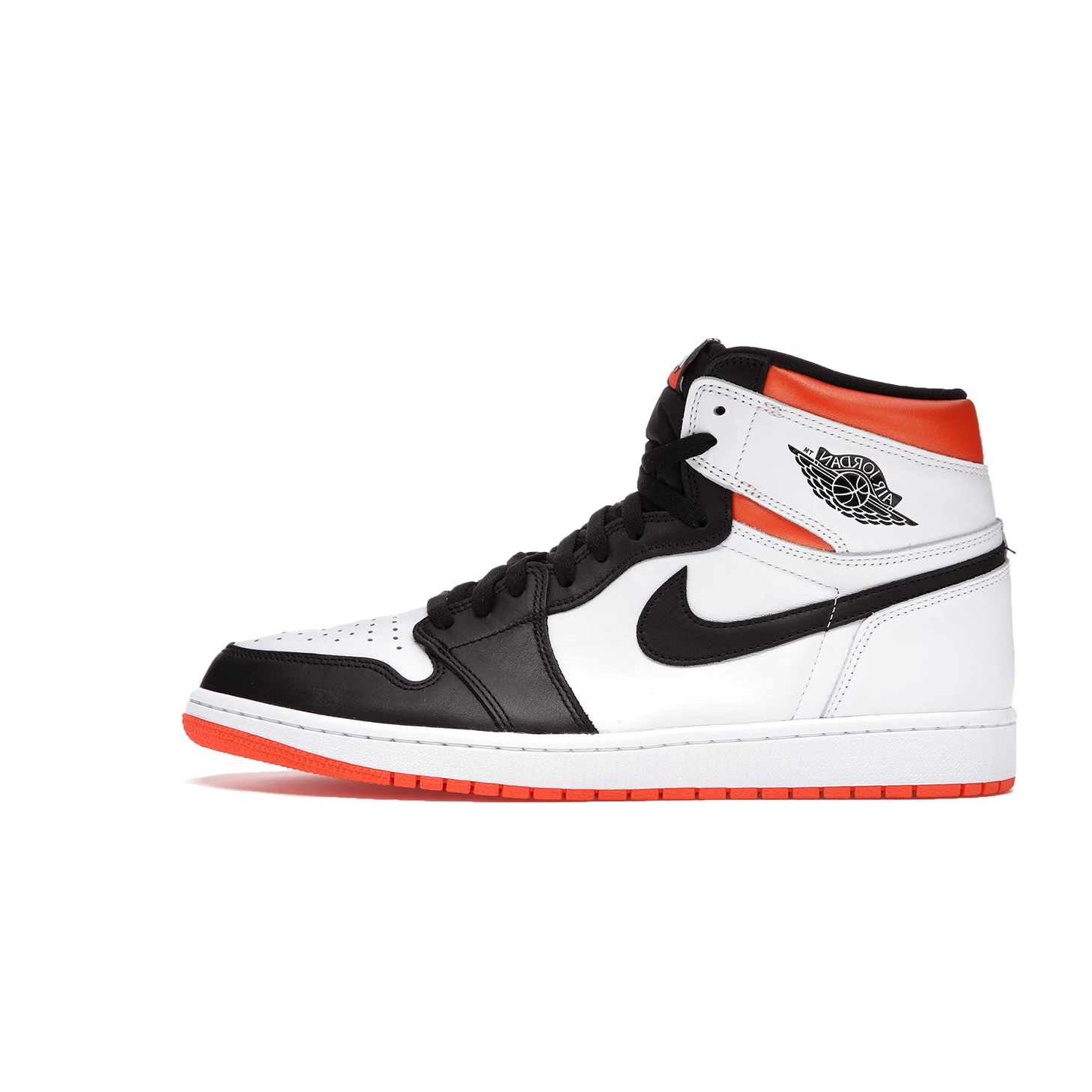 Jordan 1 Retro High Electro Orange