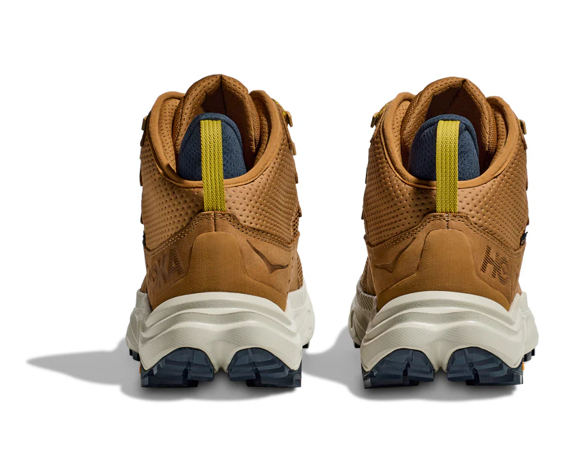 Hoka M ANACAPA 2 MID GTX Honey / Celadon Tint