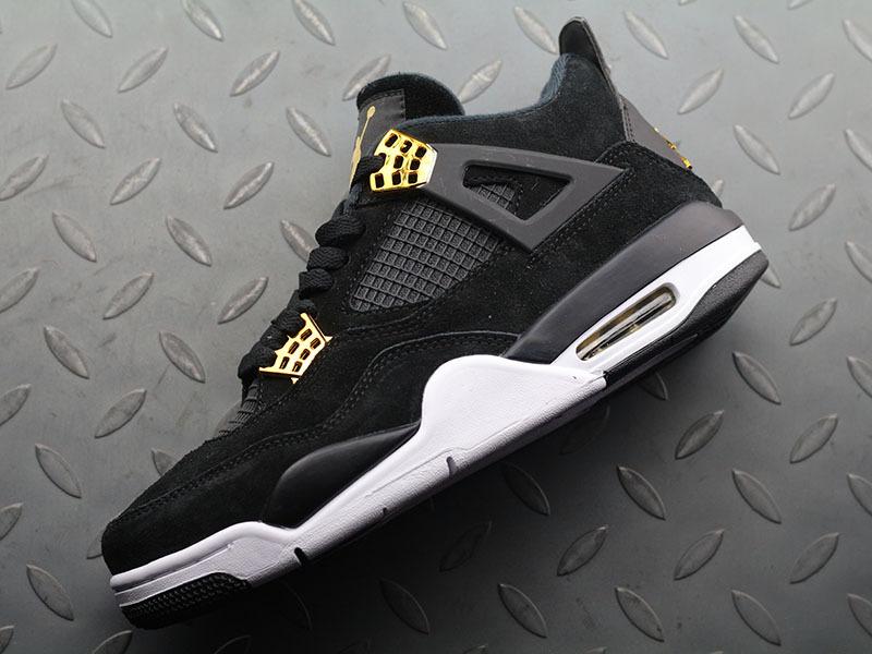 Jordan 4 Retro Royalty
