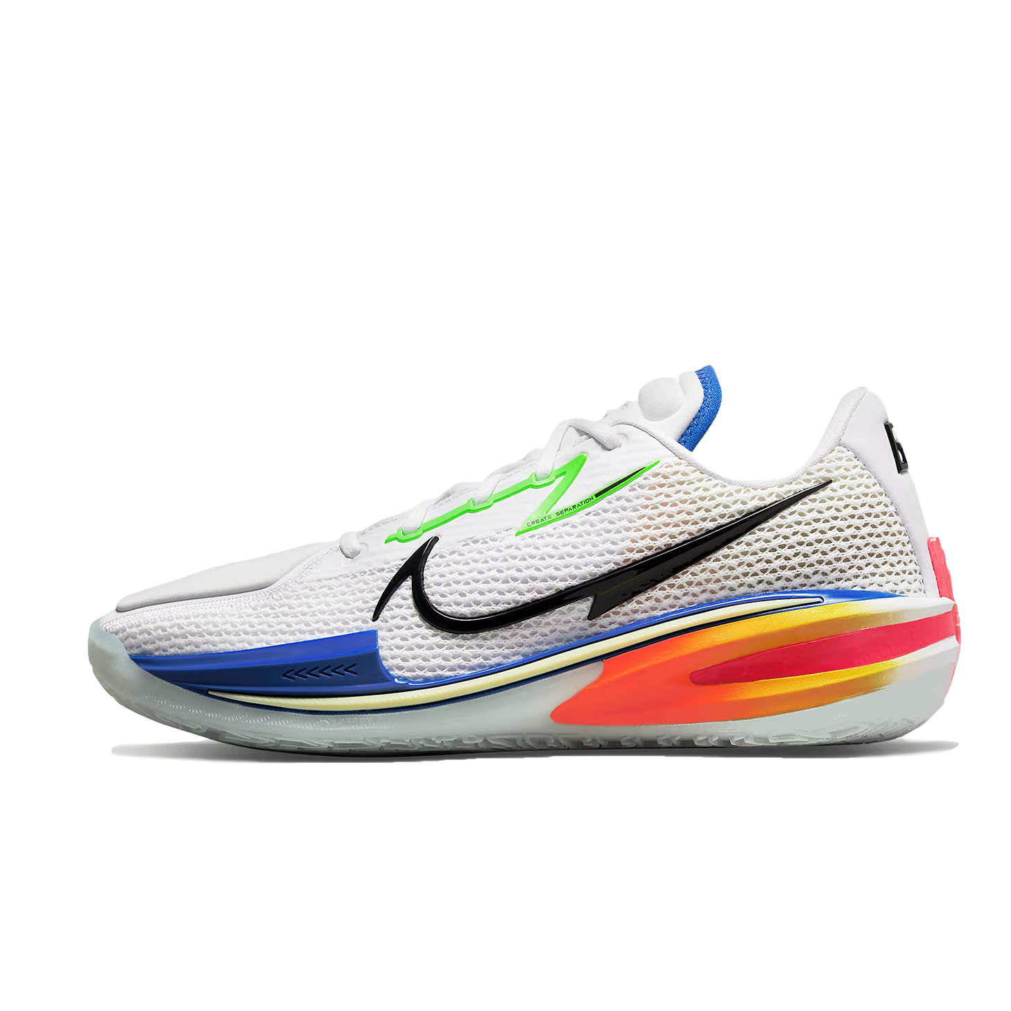 Nike Air Zoom G.T. Cut Ghost