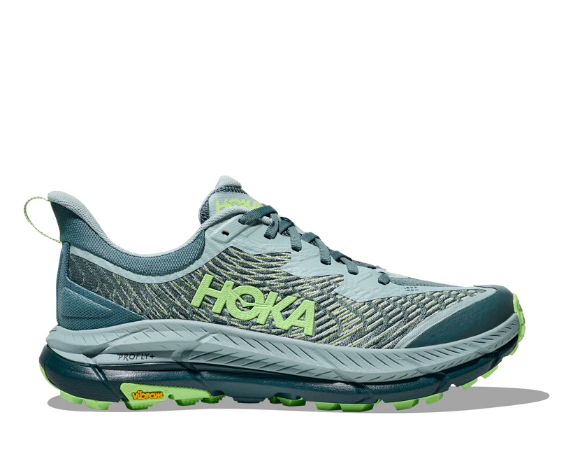 Hoka M MAFATE SPEED 4 Mountain Fog / Druzy