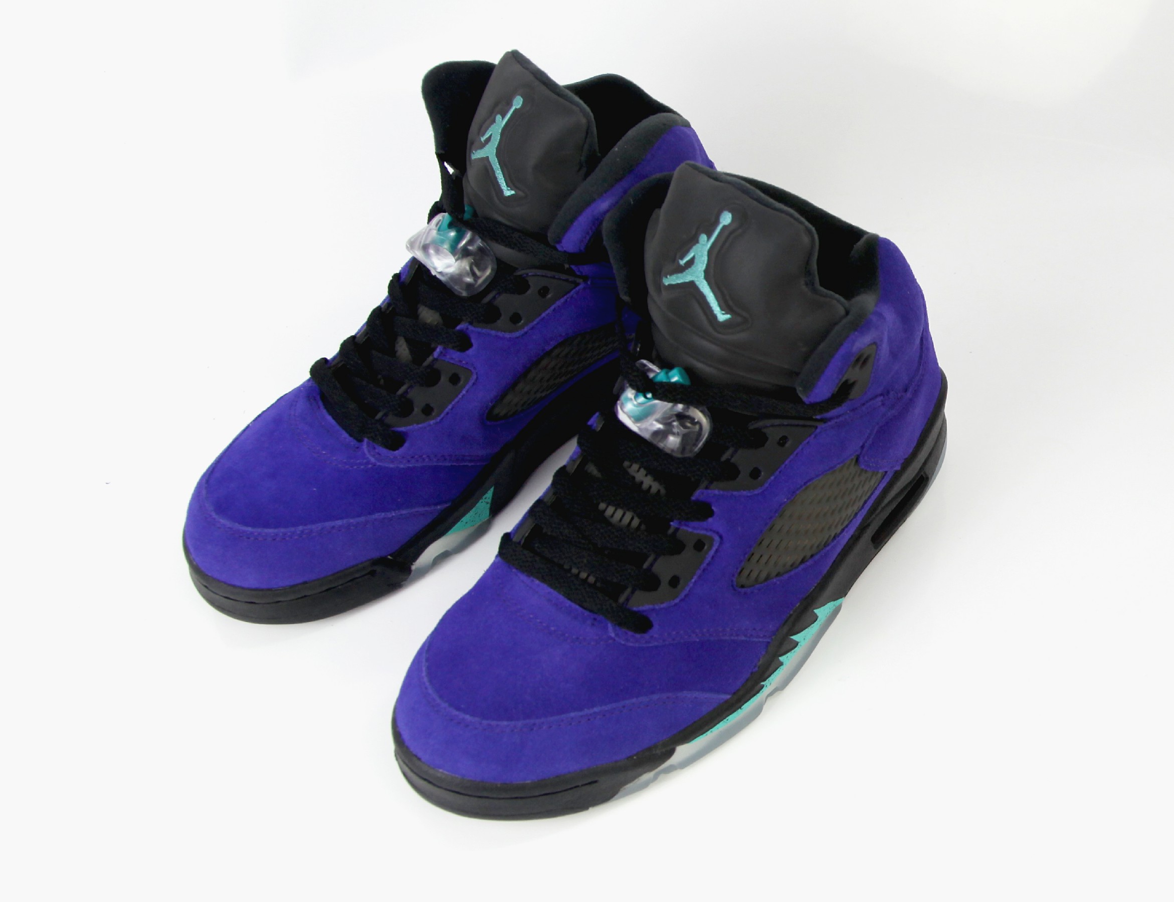 Jordan 5 Retro Alternate Grape