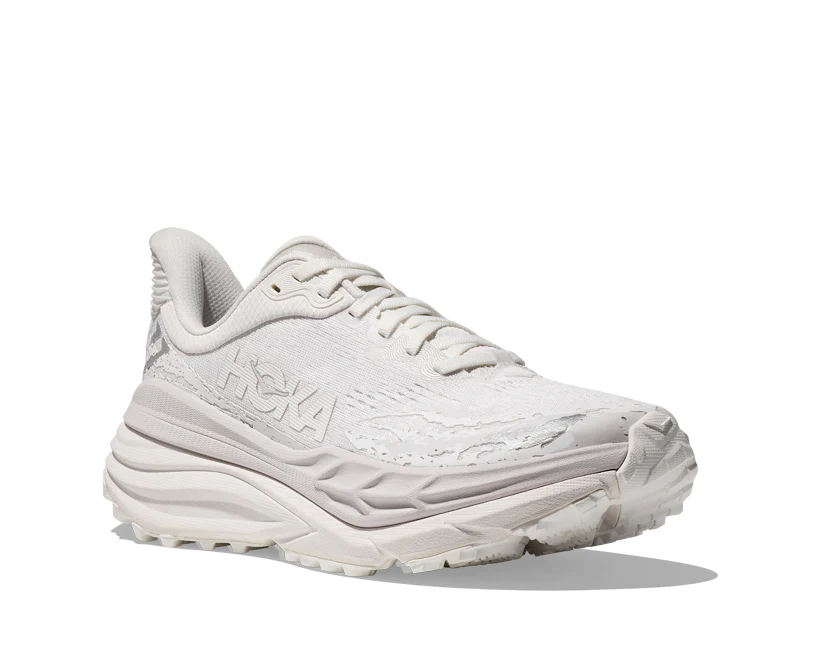 Hoka W STINSON 7 White / White