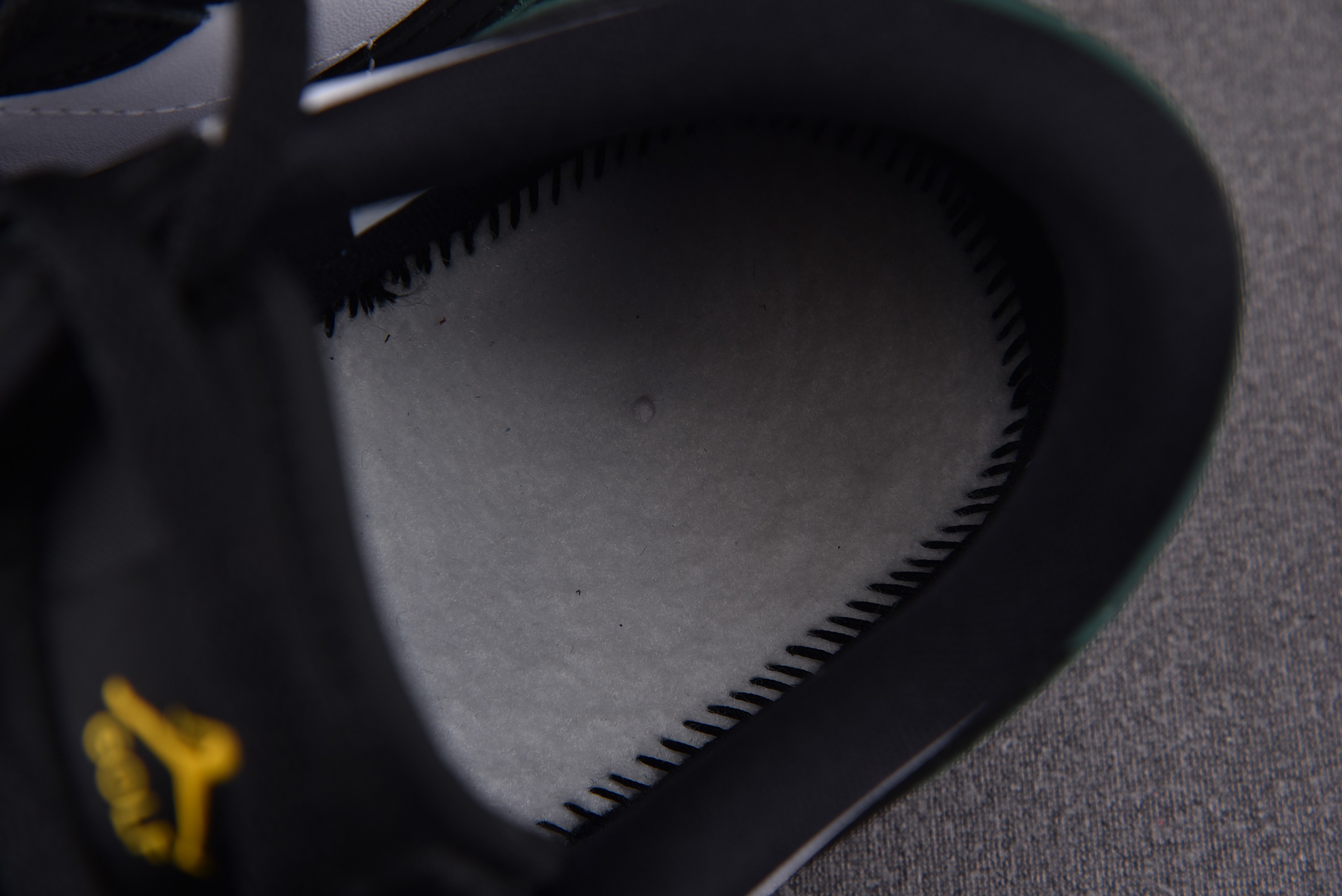 Air Jordan 1 Low Golf Noble Green