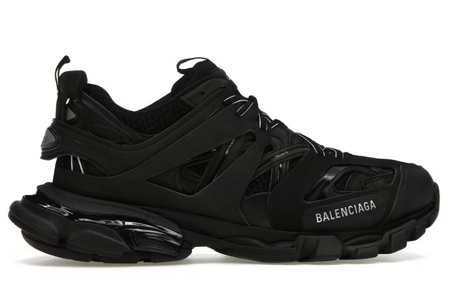 Balenciaga Track
