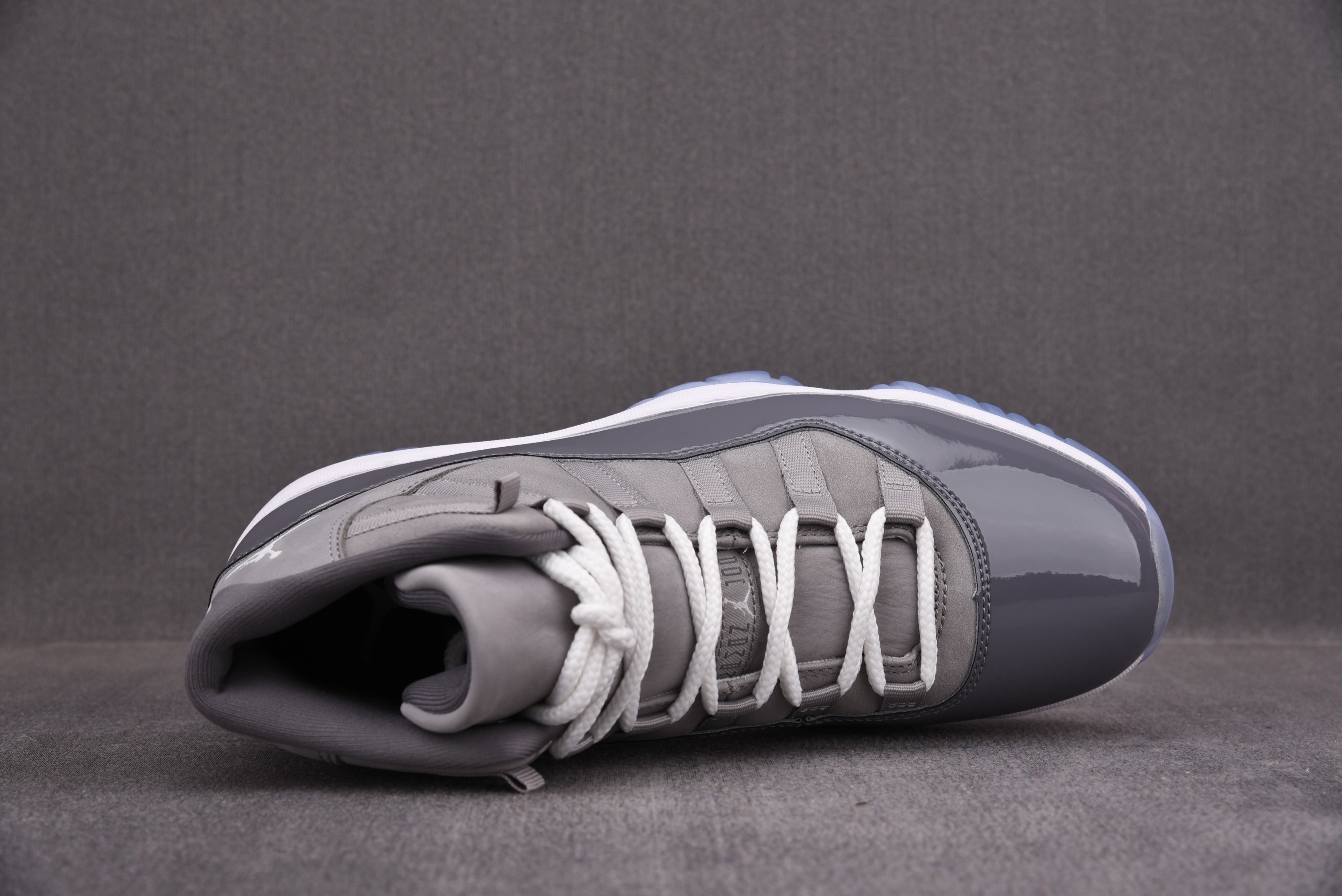 Jordan 11 Retro Cool Grey (2021)