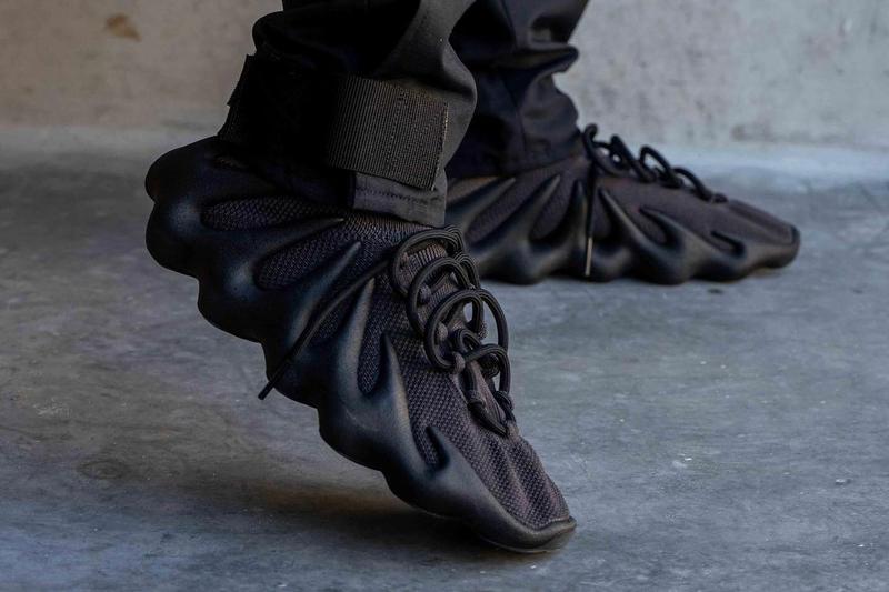 adidas Yeezy 450 Dark Slate