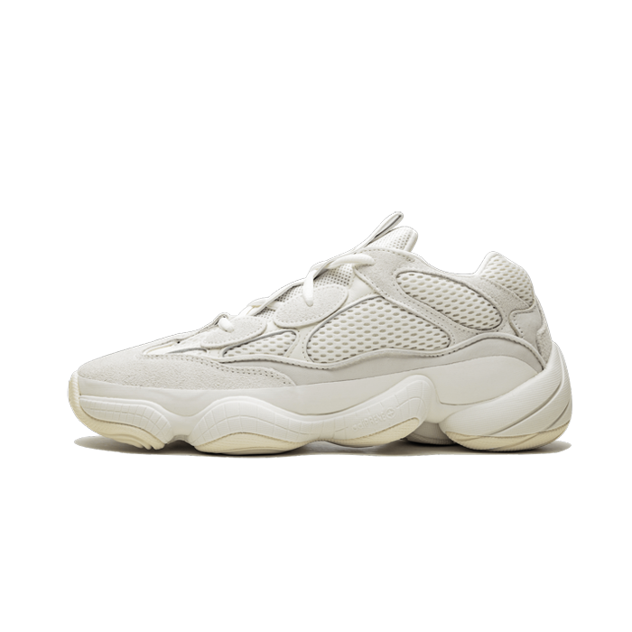 adidas Yeezy Boost 500 Bone White