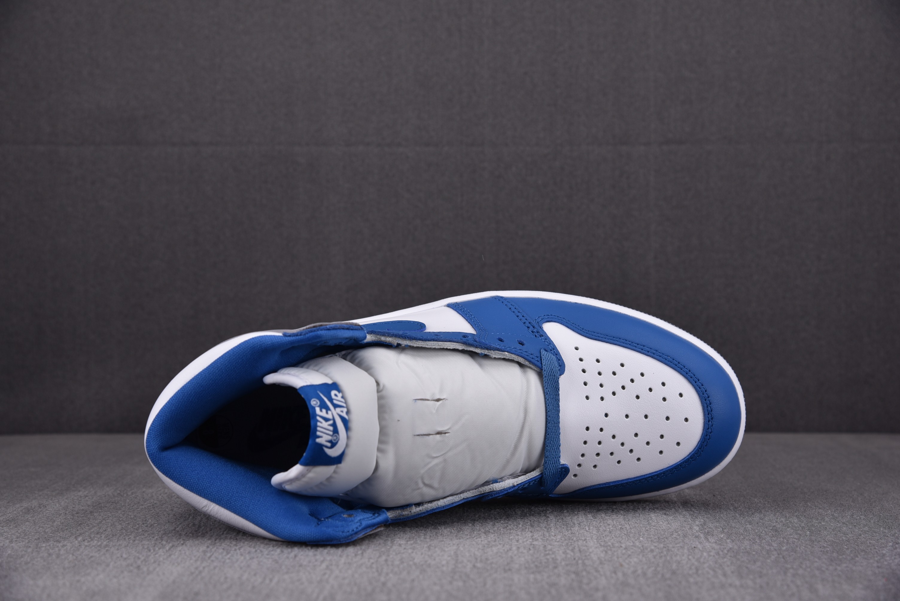 Jordan 1 Retro High OG True Blue